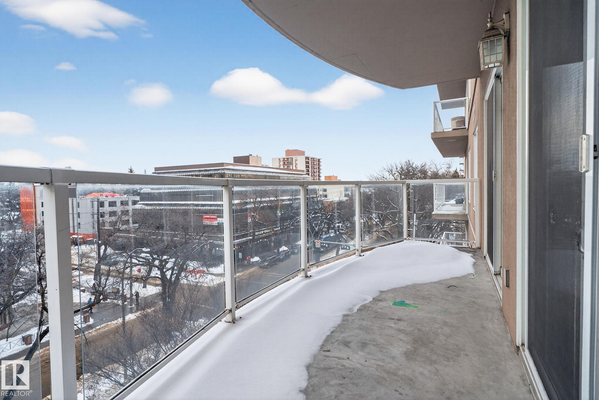 Photo 26 at 504 - 11111 82 Avenue NW, Garneau, Edmonton