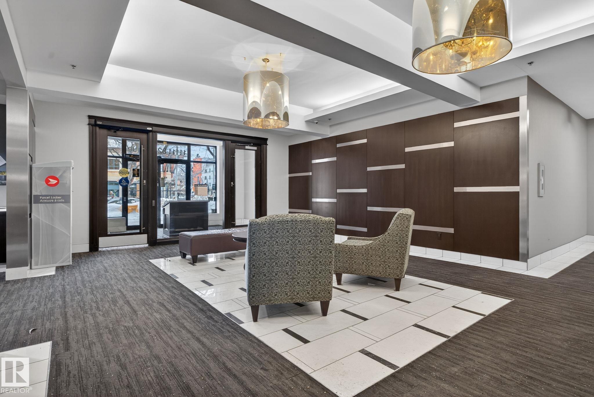 Photo 30 at 504 - 11111 82 Avenue NW, Garneau, Edmonton