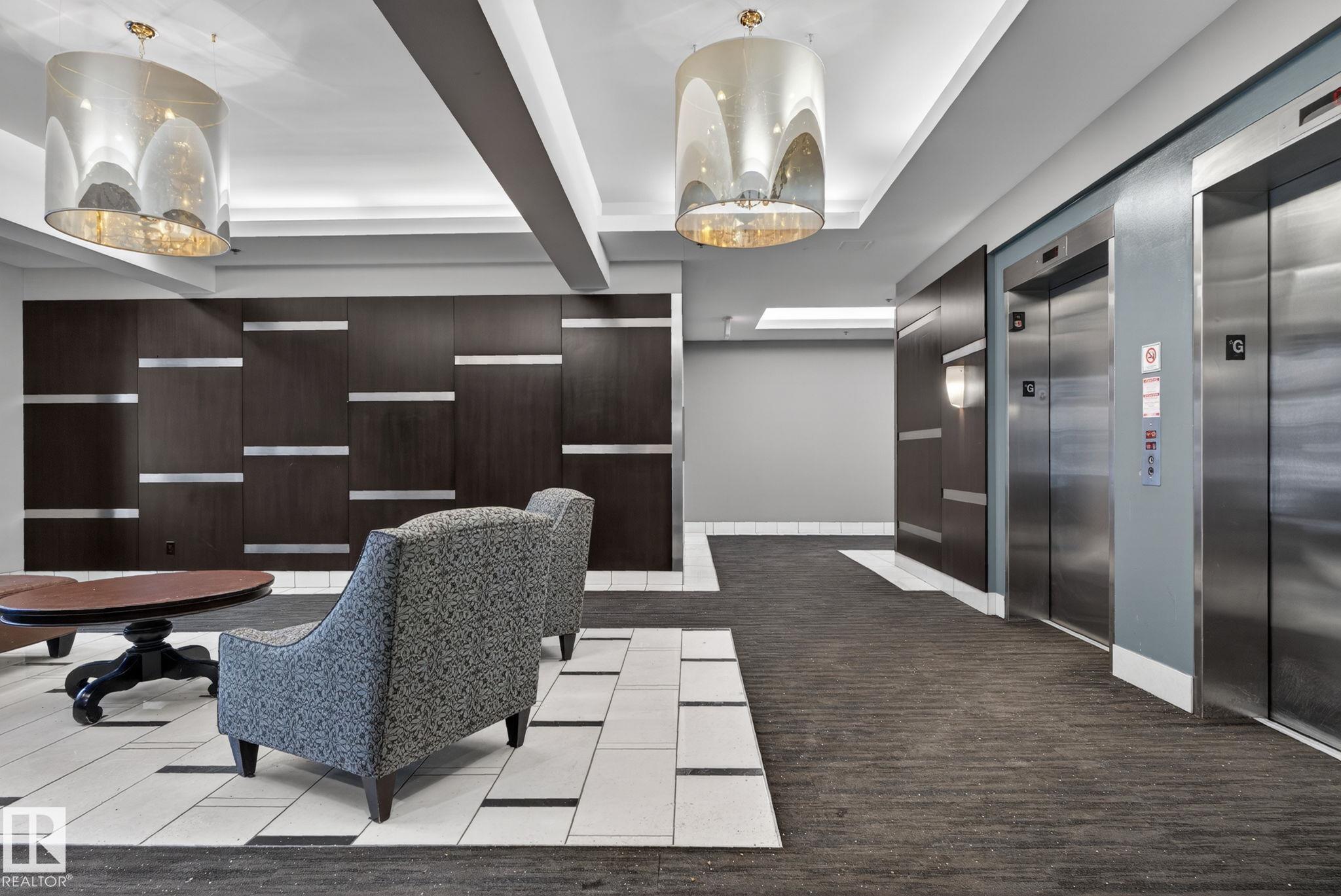 Photo 31 at 504 - 11111 82 Avenue NW, Garneau, Edmonton