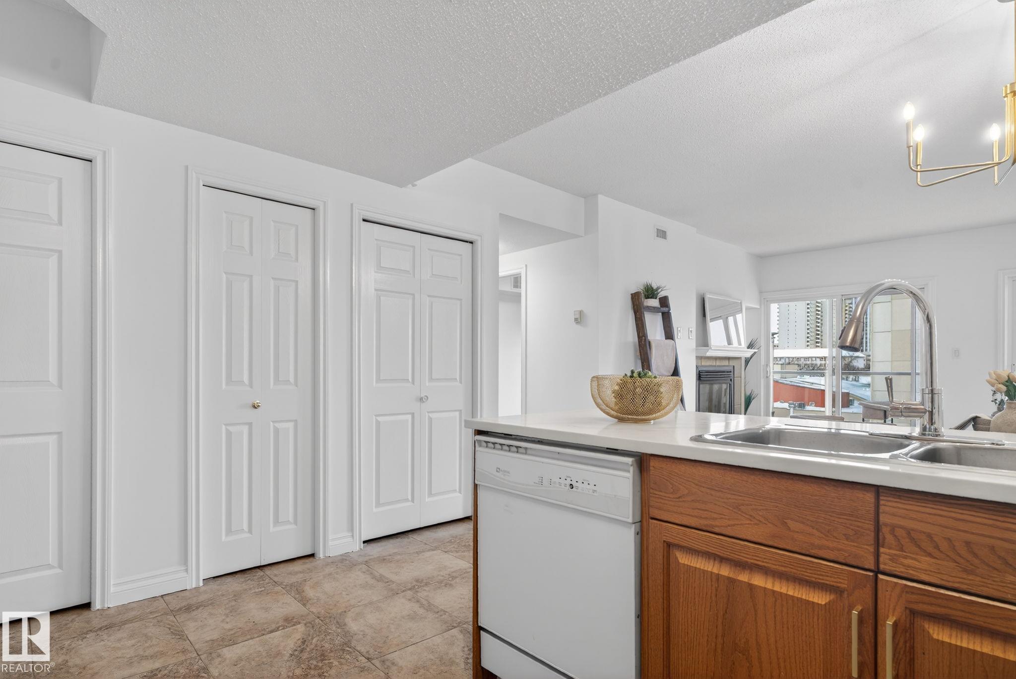 Photo 9 at 504 - 11111 82 Avenue NW, Garneau, Edmonton