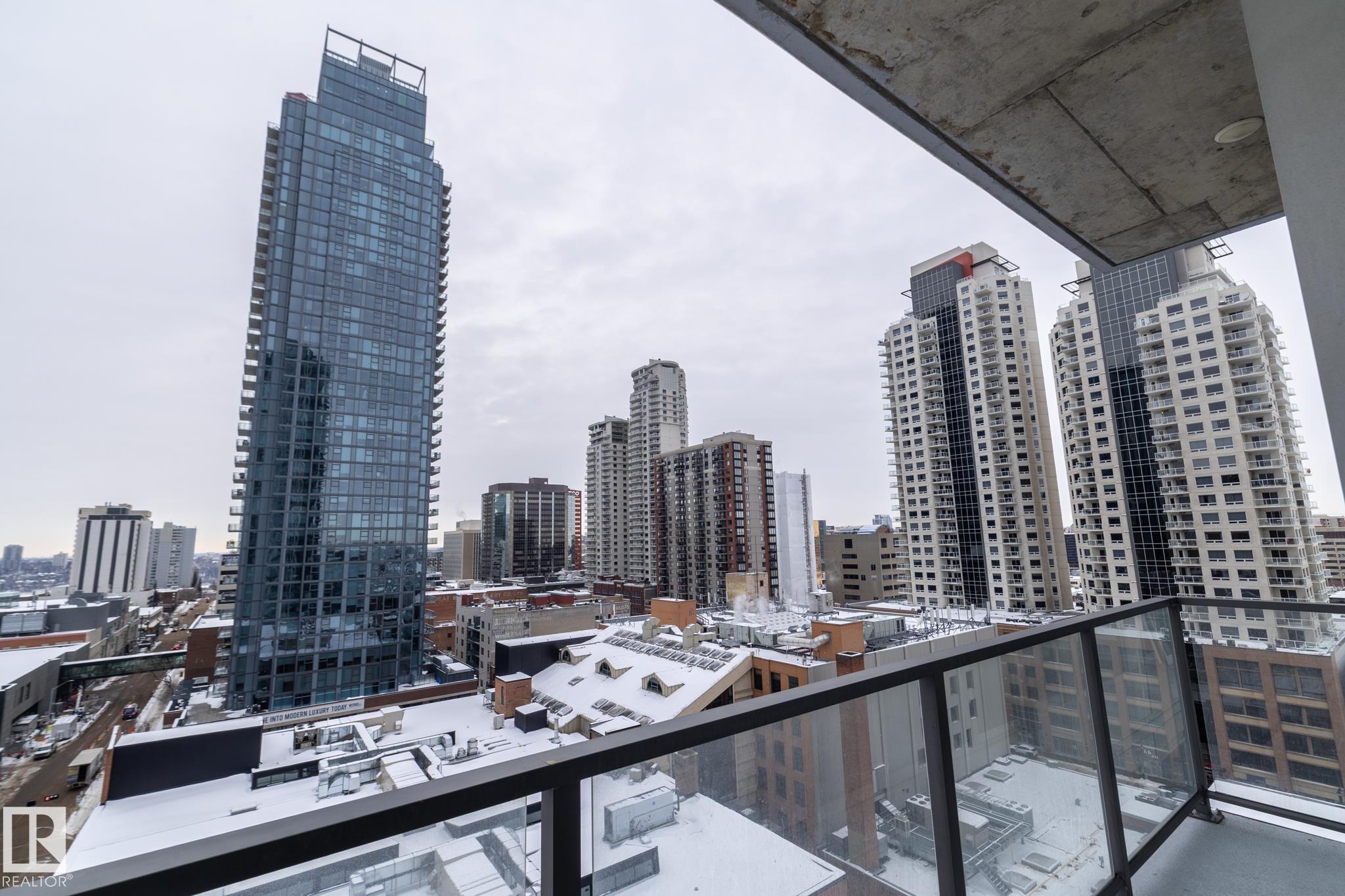 Photo 31 at 1201 - 10238 103 Street NW, Downtown, Edmonton