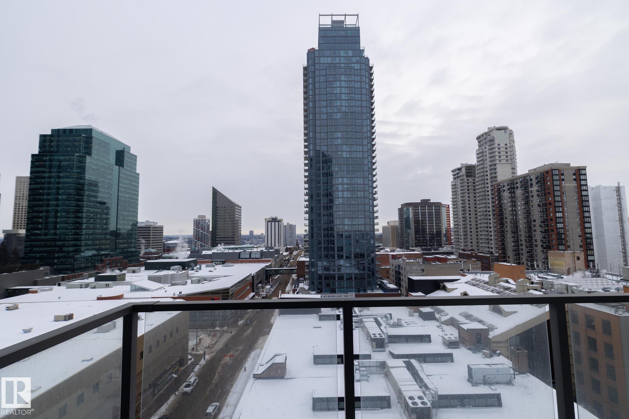 Photo 33 at 1201 - 10238 103 Street NW, Downtown, Edmonton