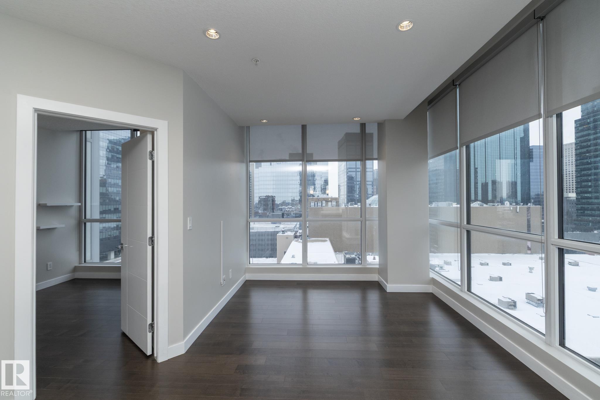 Photo 41 at 1201 - 10238 103 Street NW, Downtown, Edmonton