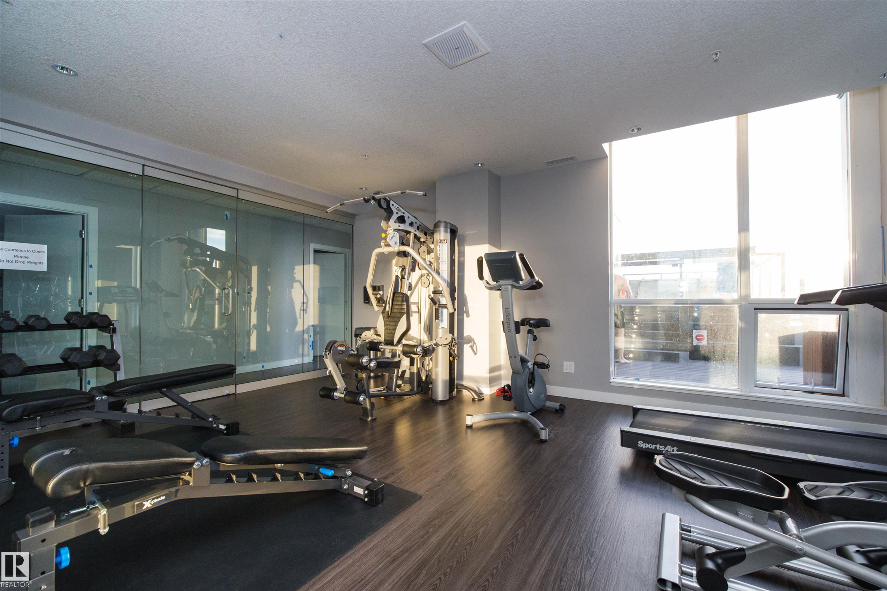 Photo 46 at 1201 - 10238 103 Street NW, Downtown, Edmonton