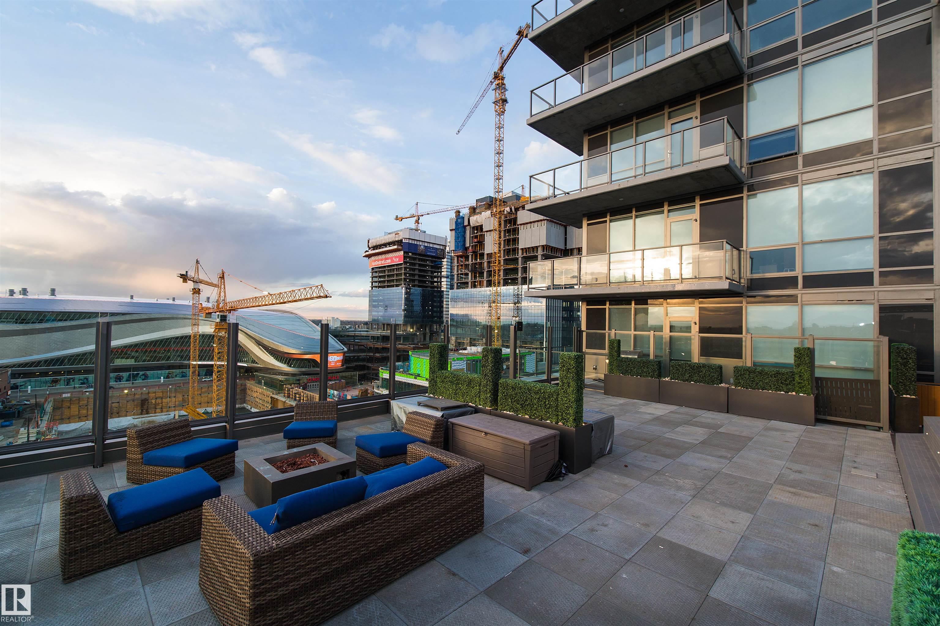 Photo 50 at 1201 - 10238 103 Street NW, Downtown, Edmonton