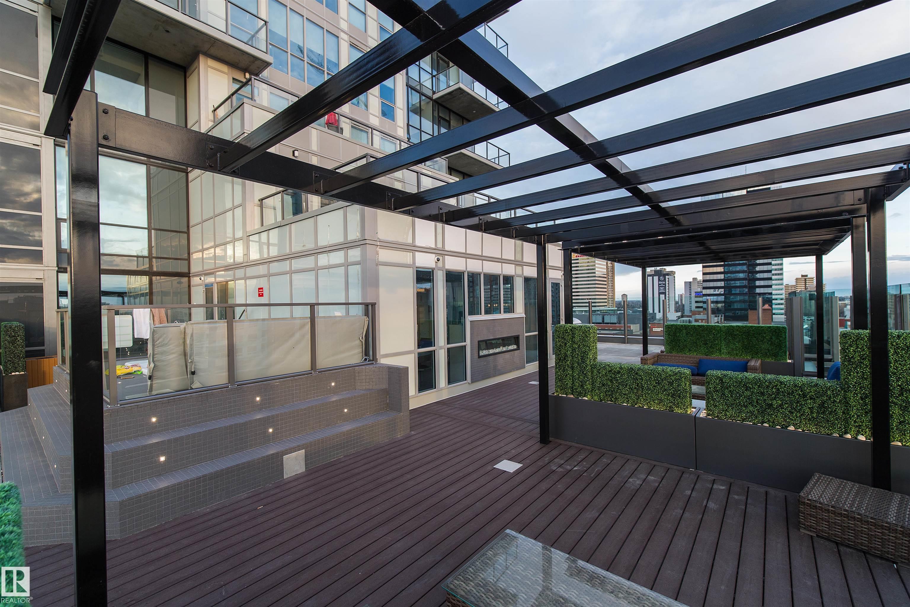 Photo 51 at 1201 - 10238 103 Street NW, Downtown, Edmonton