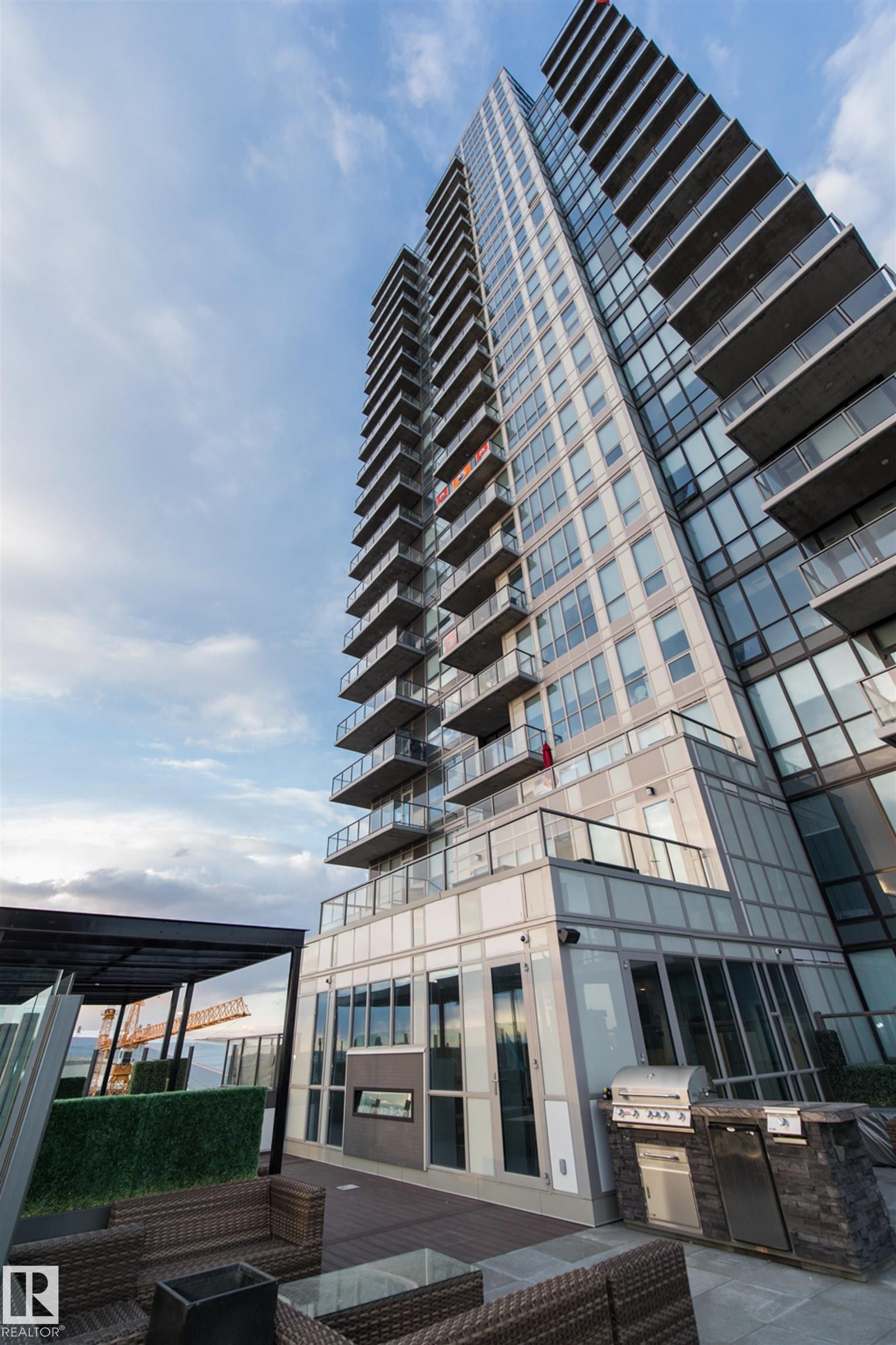 Photo 53 at 1201 - 10238 103 Street NW, Downtown, Edmonton