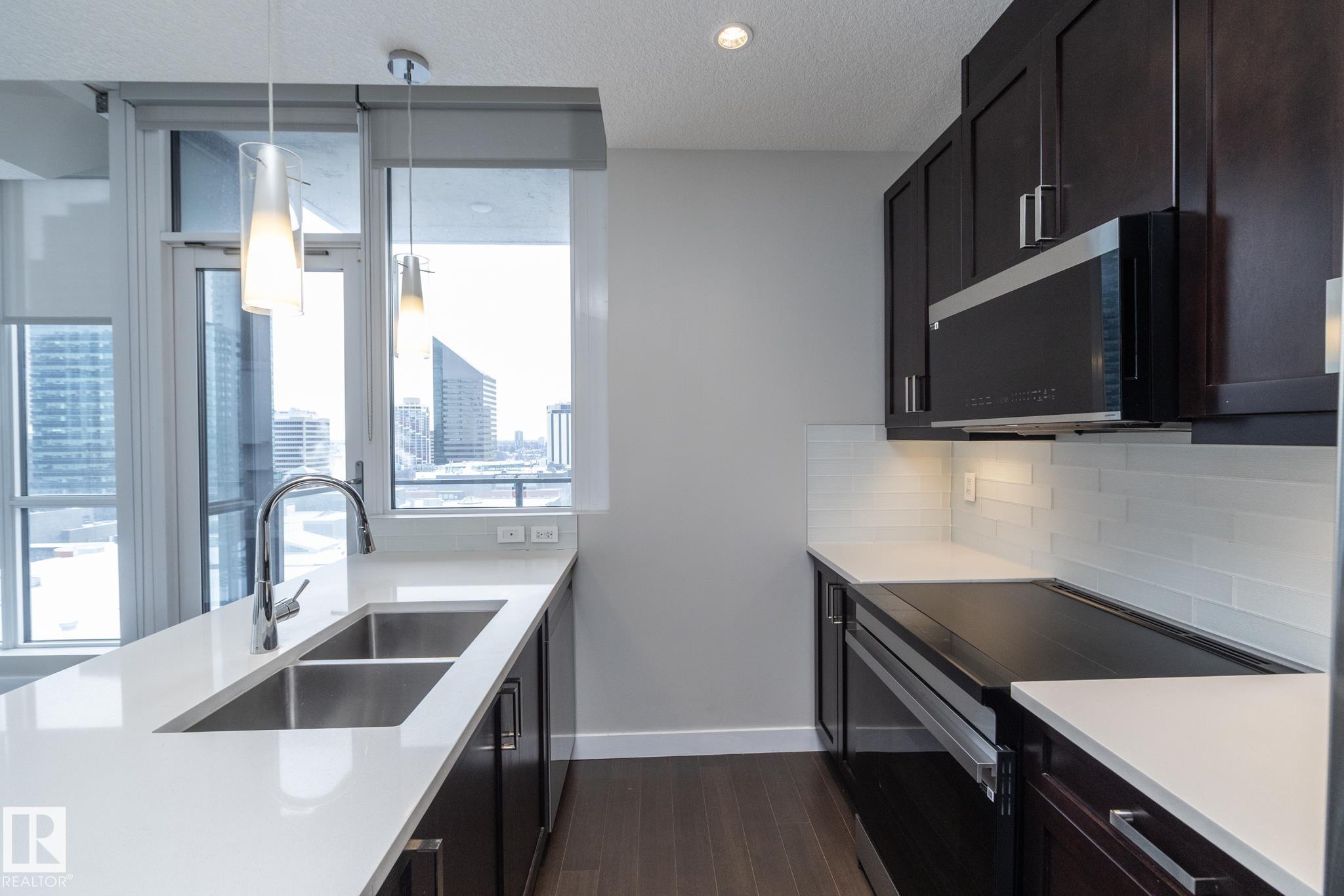 Photo 8 at 1201 - 10238 103 Street NW, Downtown, Edmonton