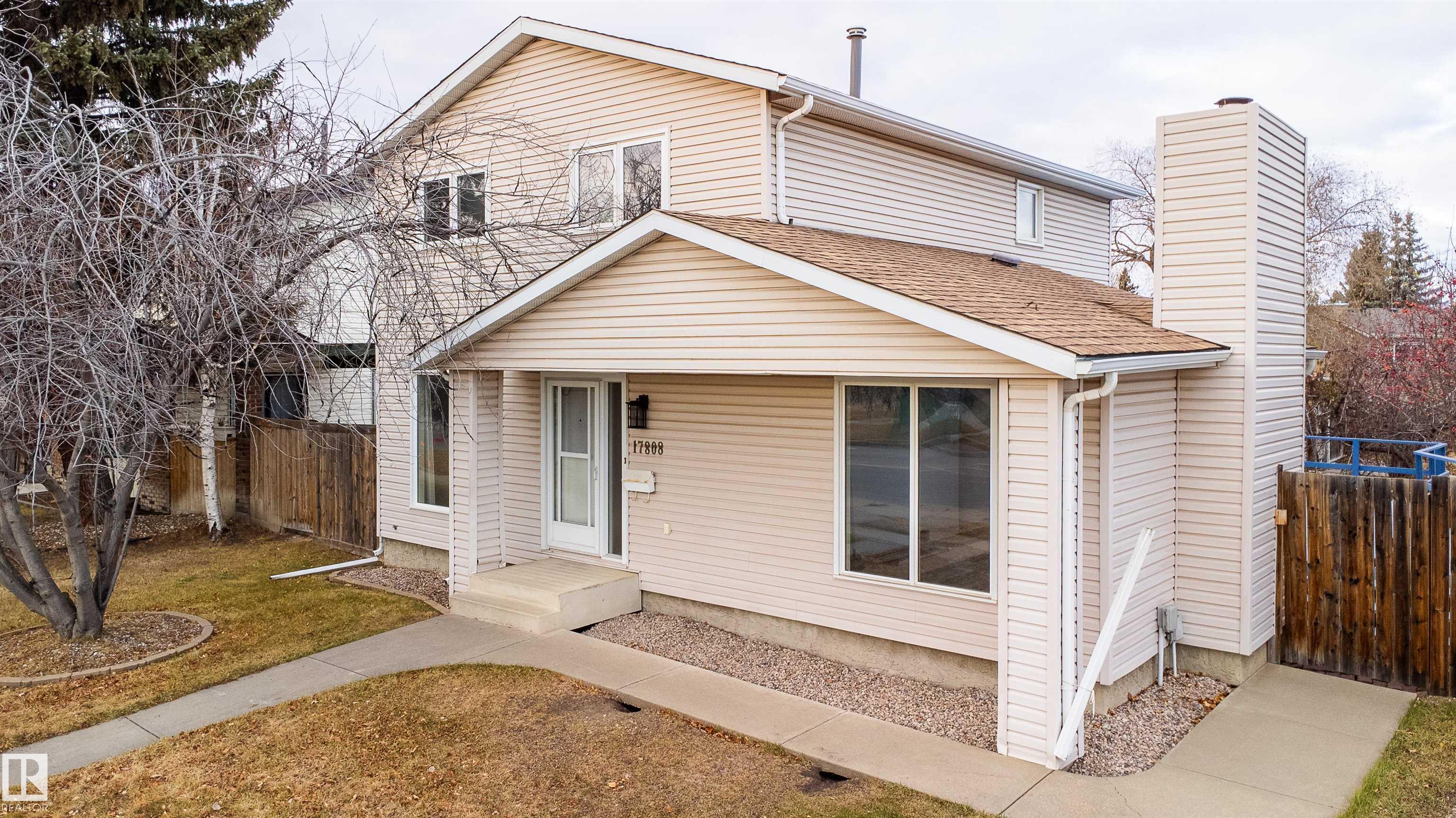 17808 76 Avenue NW, Lymburn, Edmonton