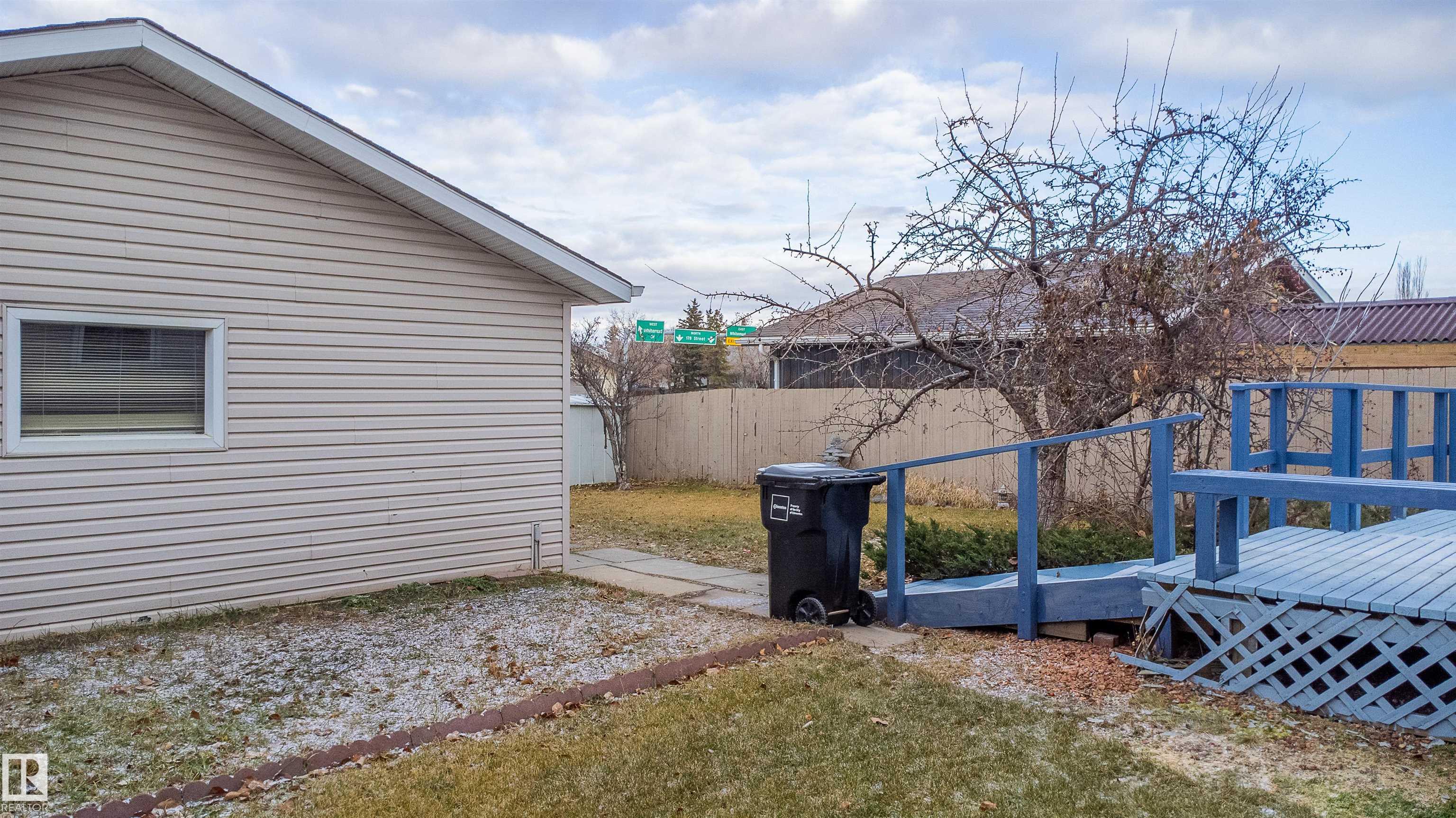 Photo 29 at 17808 76 Avenue NW, Lymburn, Edmonton