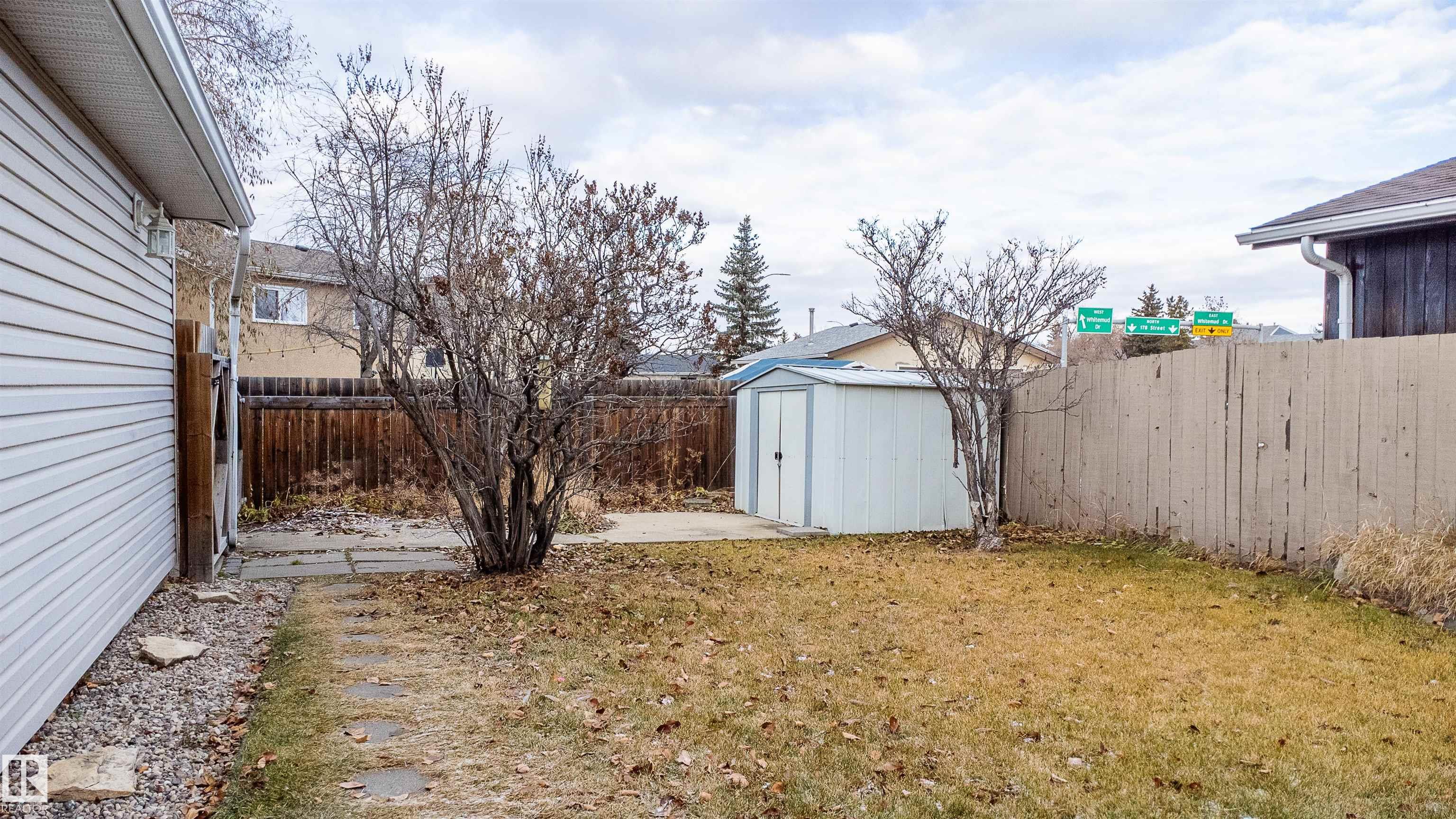 Photo 30 at 17808 76 Avenue NW, Lymburn, Edmonton