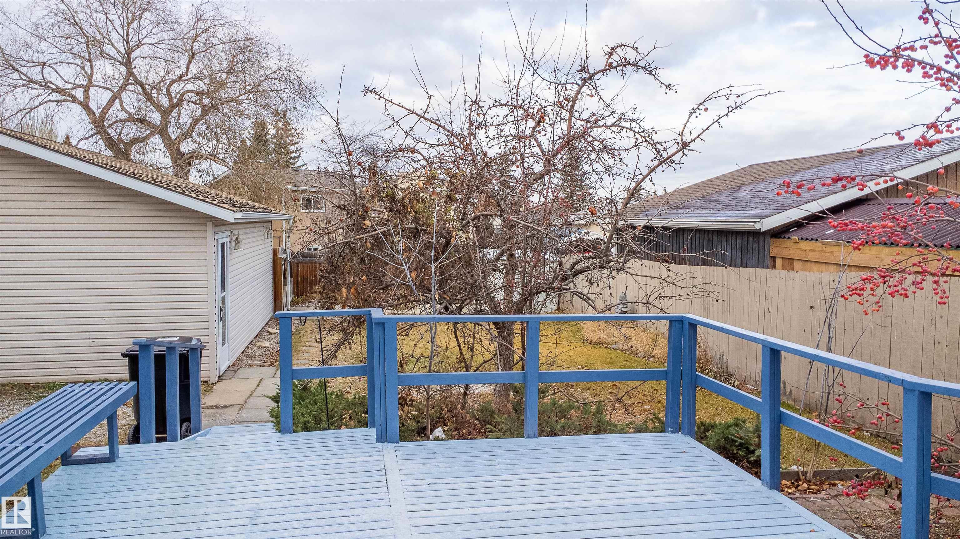 Photo 33 at 17808 76 Avenue NW, Lymburn, Edmonton