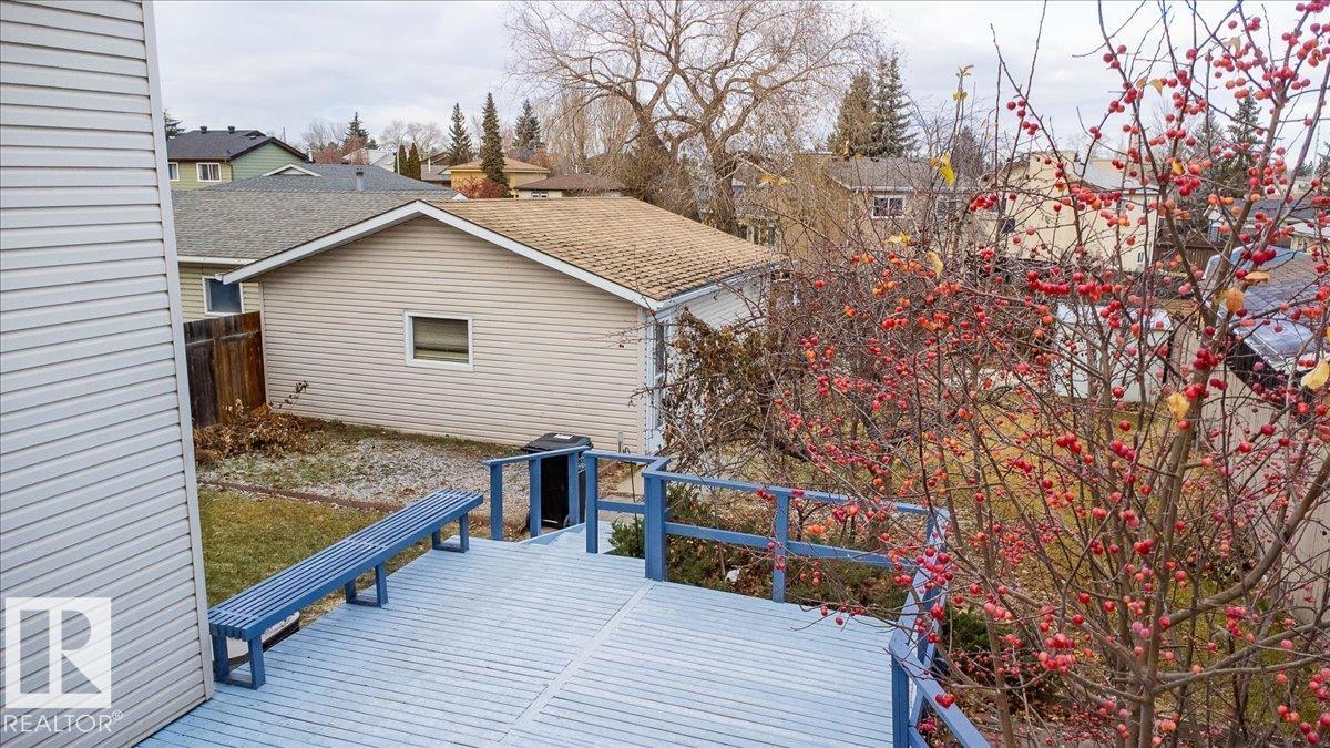 Photo 36 at 17808 76 Avenue NW, Lymburn, Edmonton