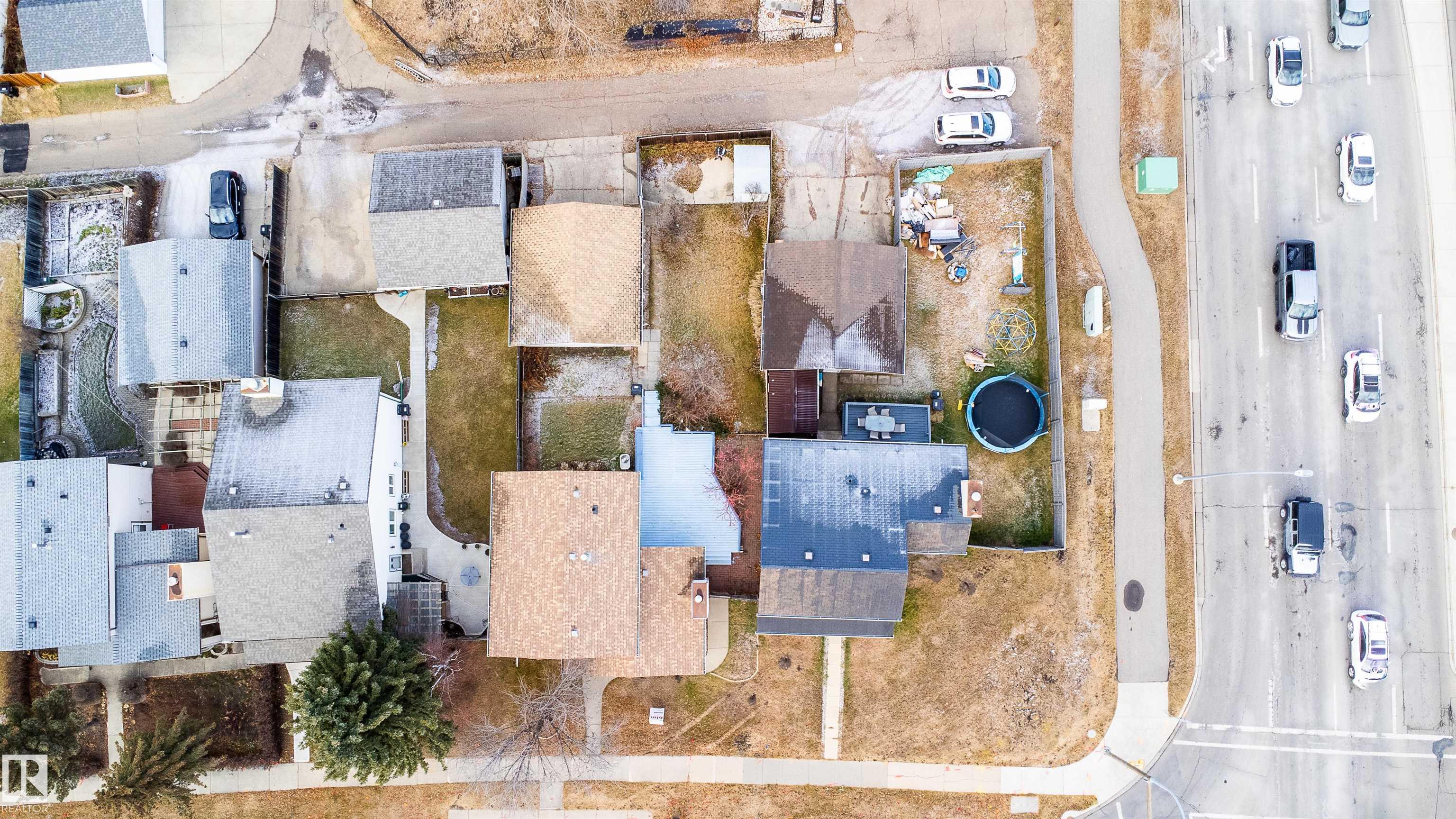 Photo 38 at 17808 76 Avenue NW, Lymburn, Edmonton