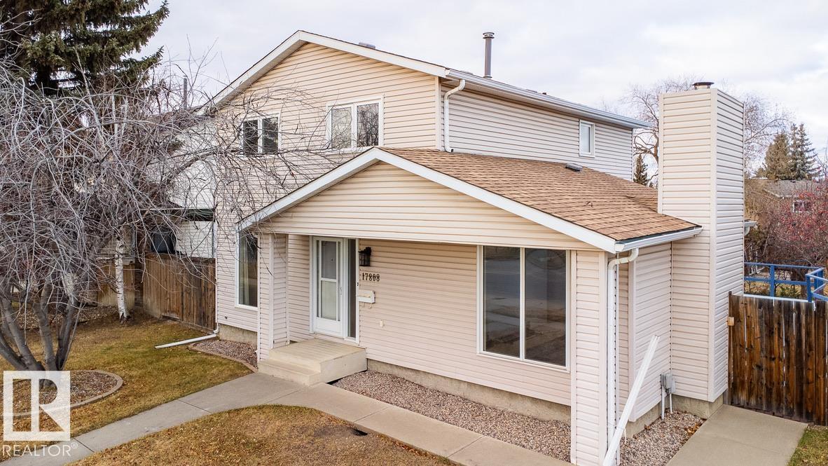 Photo 39 at 17808 76 Avenue NW, Lymburn, Edmonton