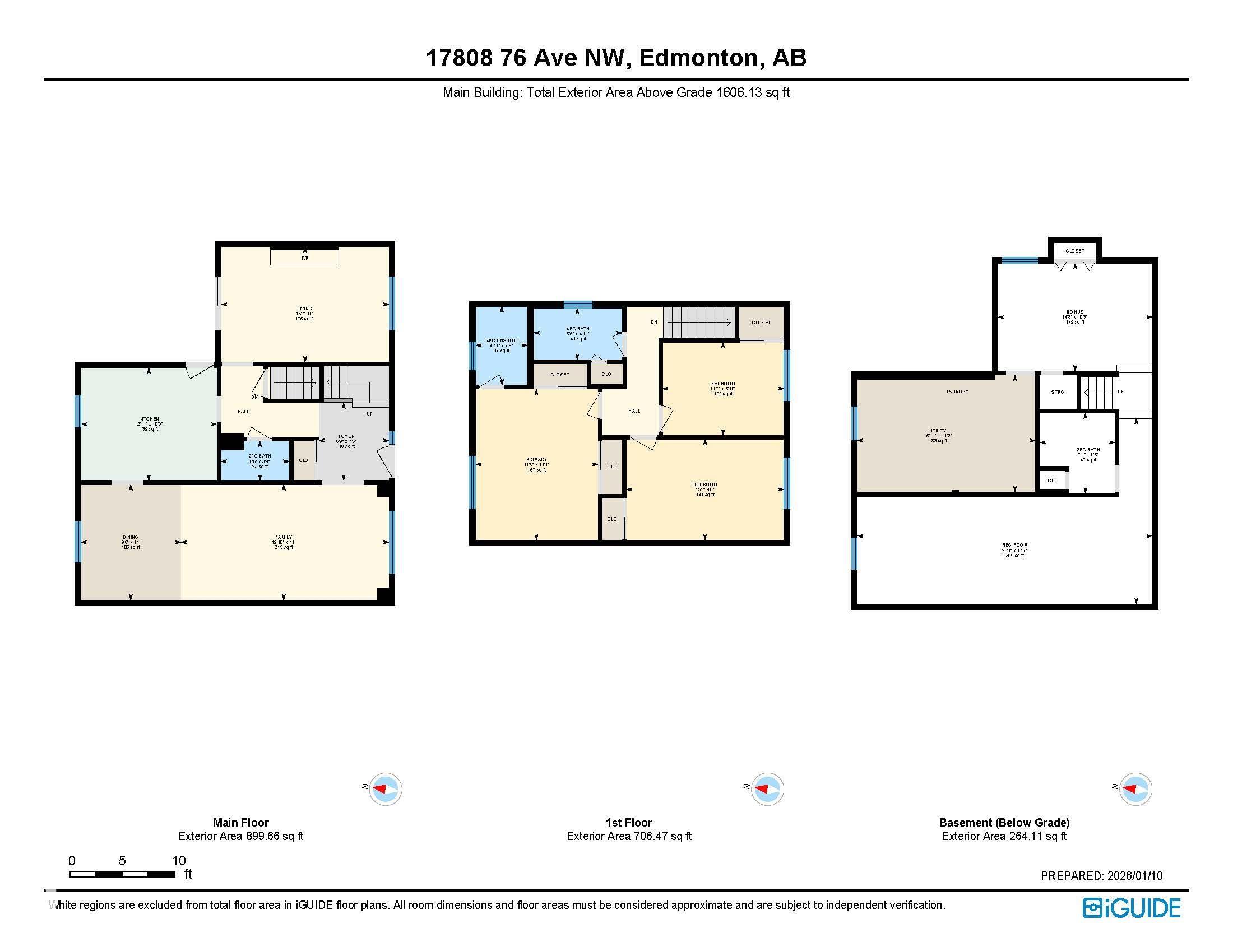 Photo 40 at 17808 76 Avenue NW, Lymburn, Edmonton
