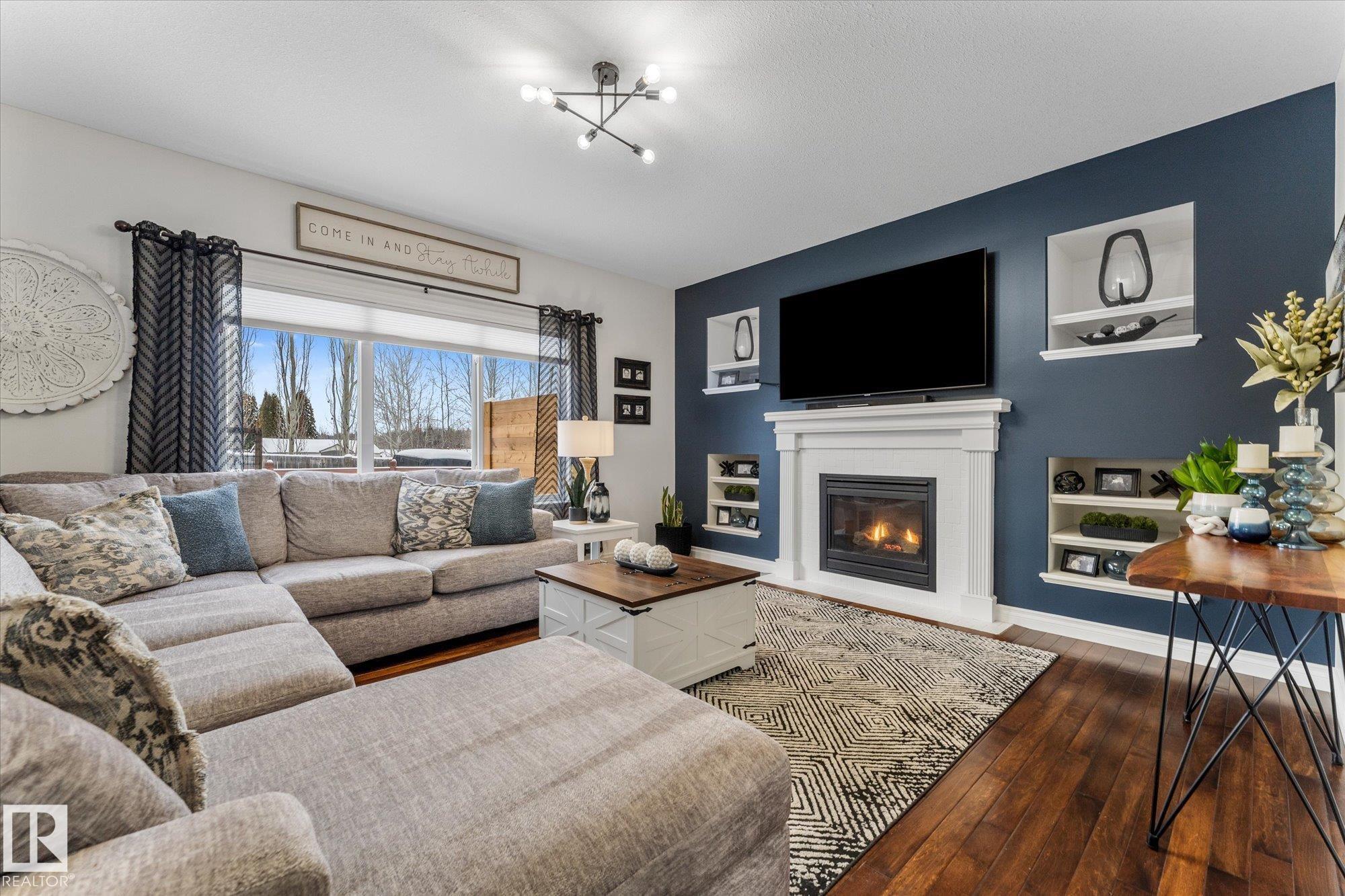 Photo 11 at 13 Heron Link, Harvest Ridge, Spruce Grove