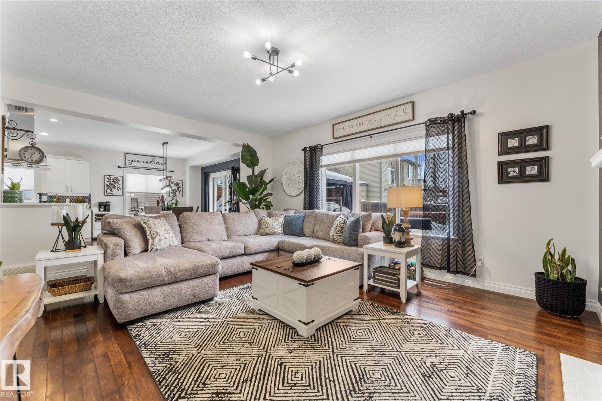 Photo 12 at 13 Heron Link, Harvest Ridge, Spruce Grove