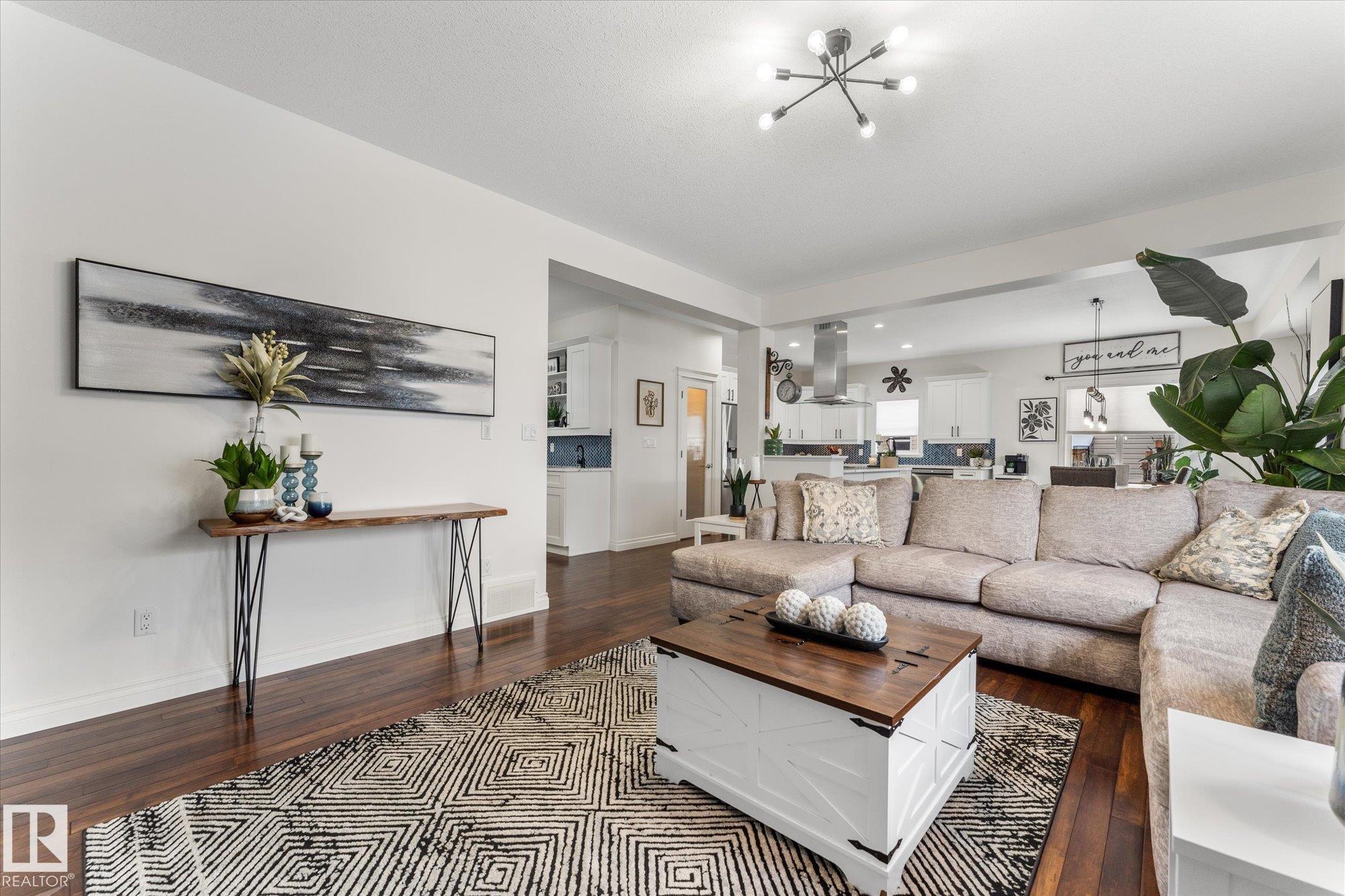 Photo 13 at 13 Heron Link, Harvest Ridge, Spruce Grove