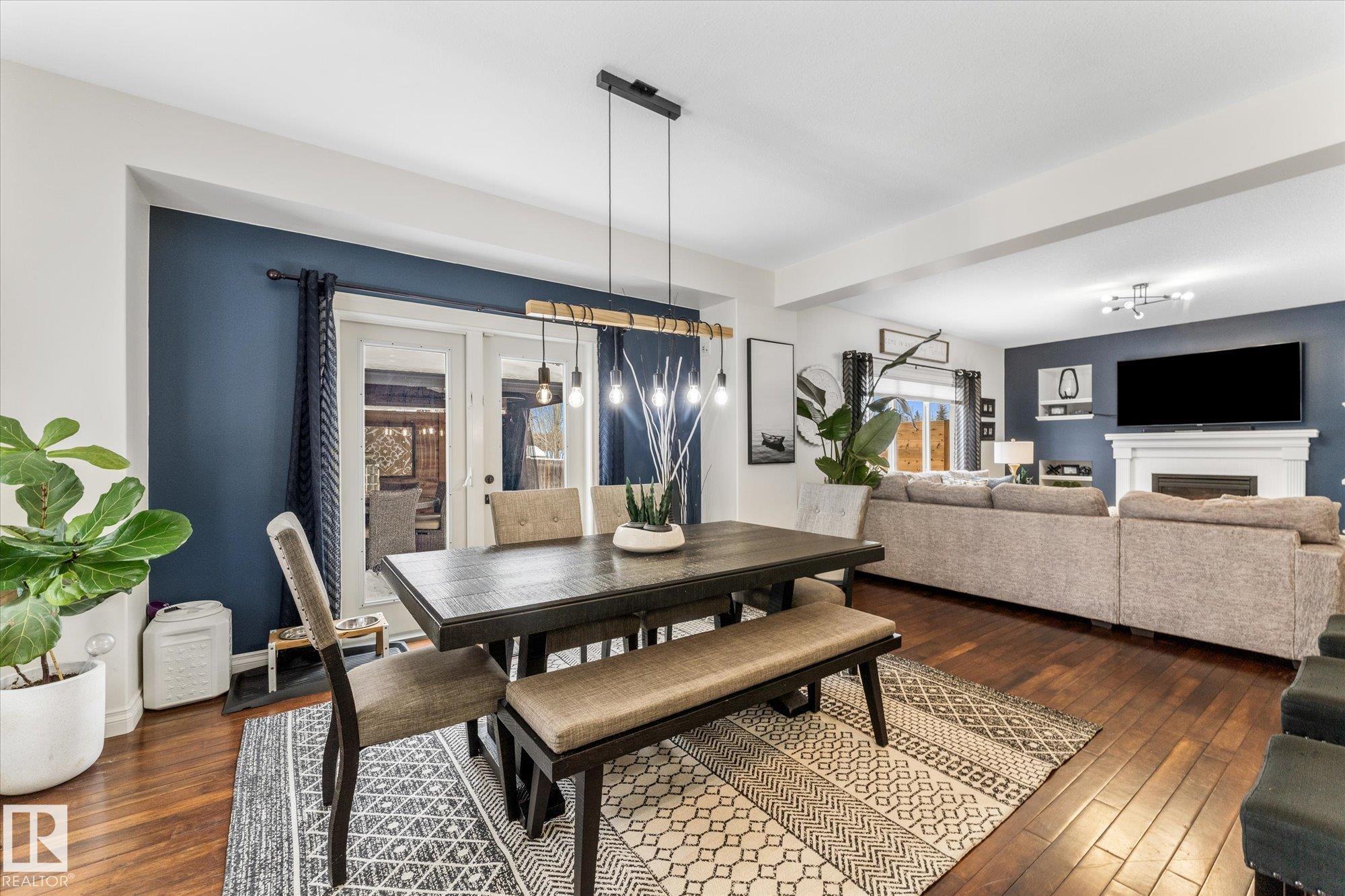 Photo 16 at 13 Heron Link, Harvest Ridge, Spruce Grove