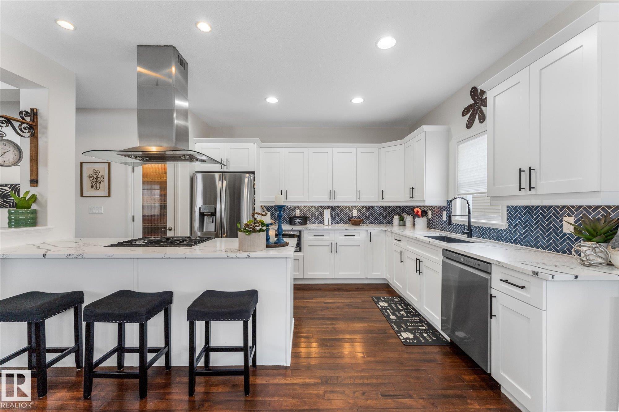 Photo 17 at 13 Heron Link, Harvest Ridge, Spruce Grove