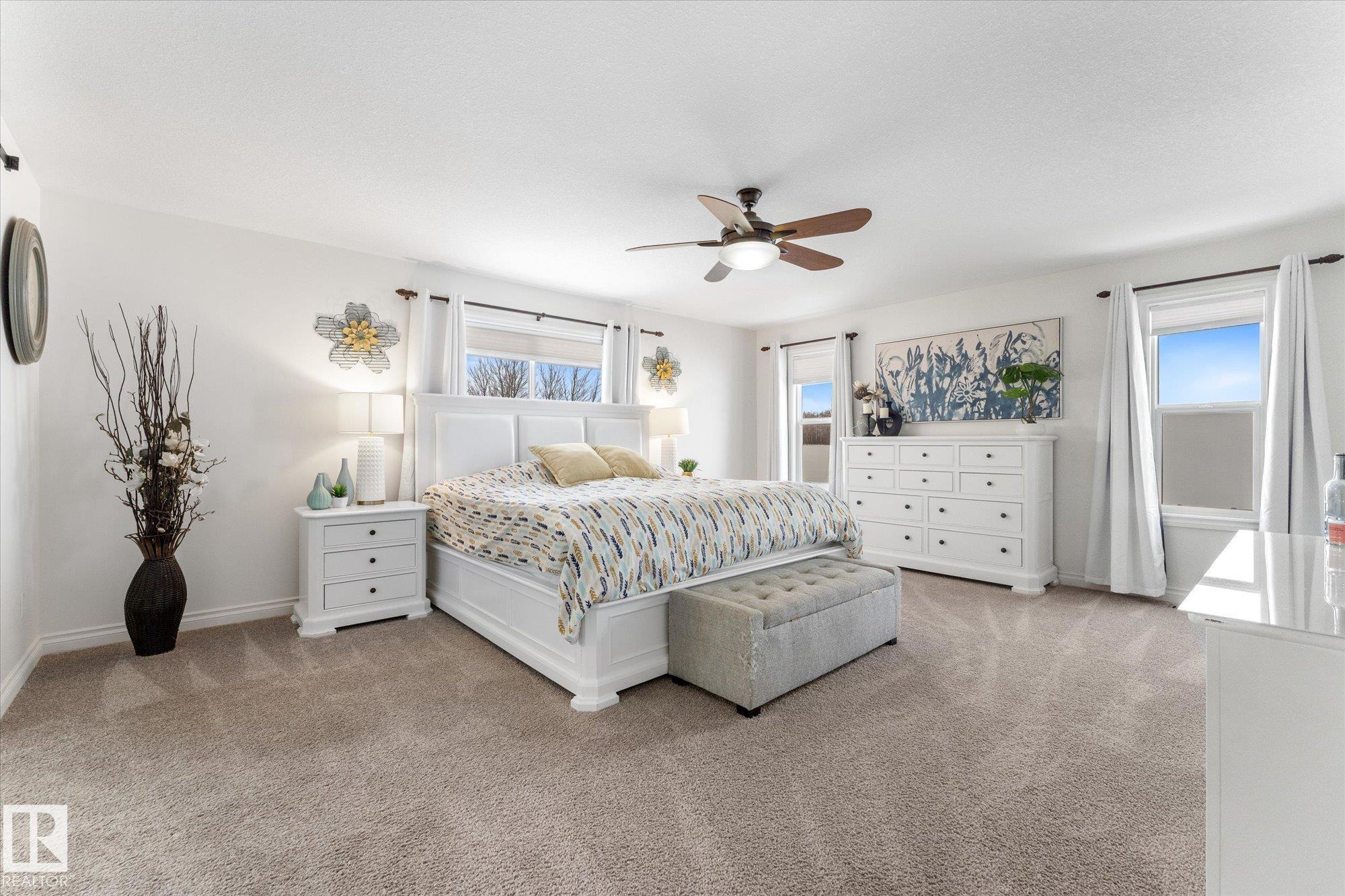 Photo 23 at 13 Heron Link, Harvest Ridge, Spruce Grove