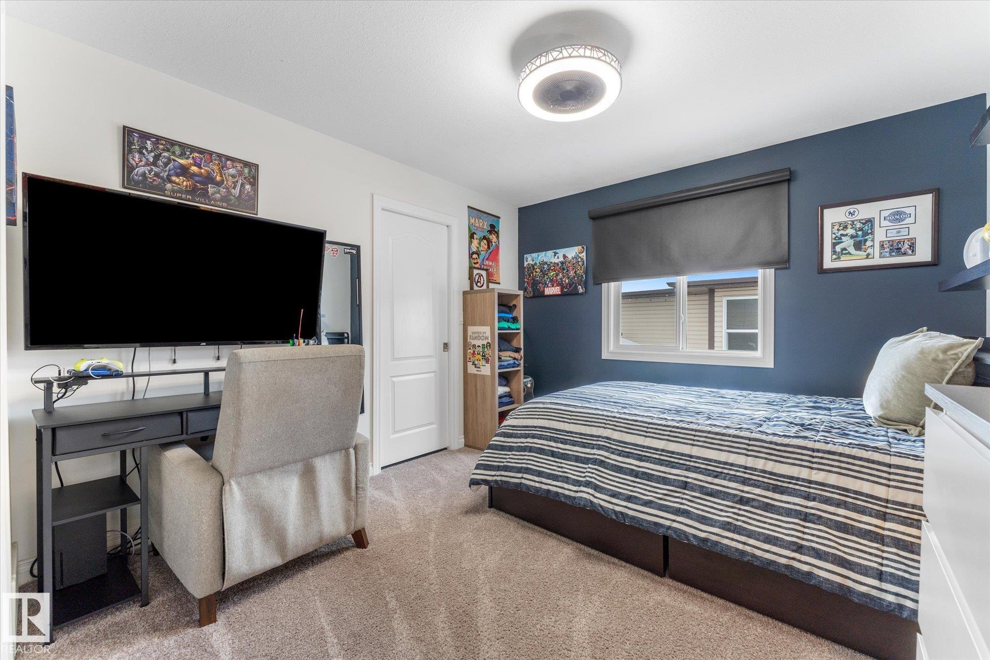 Photo 31 at 13 Heron Link, Harvest Ridge, Spruce Grove