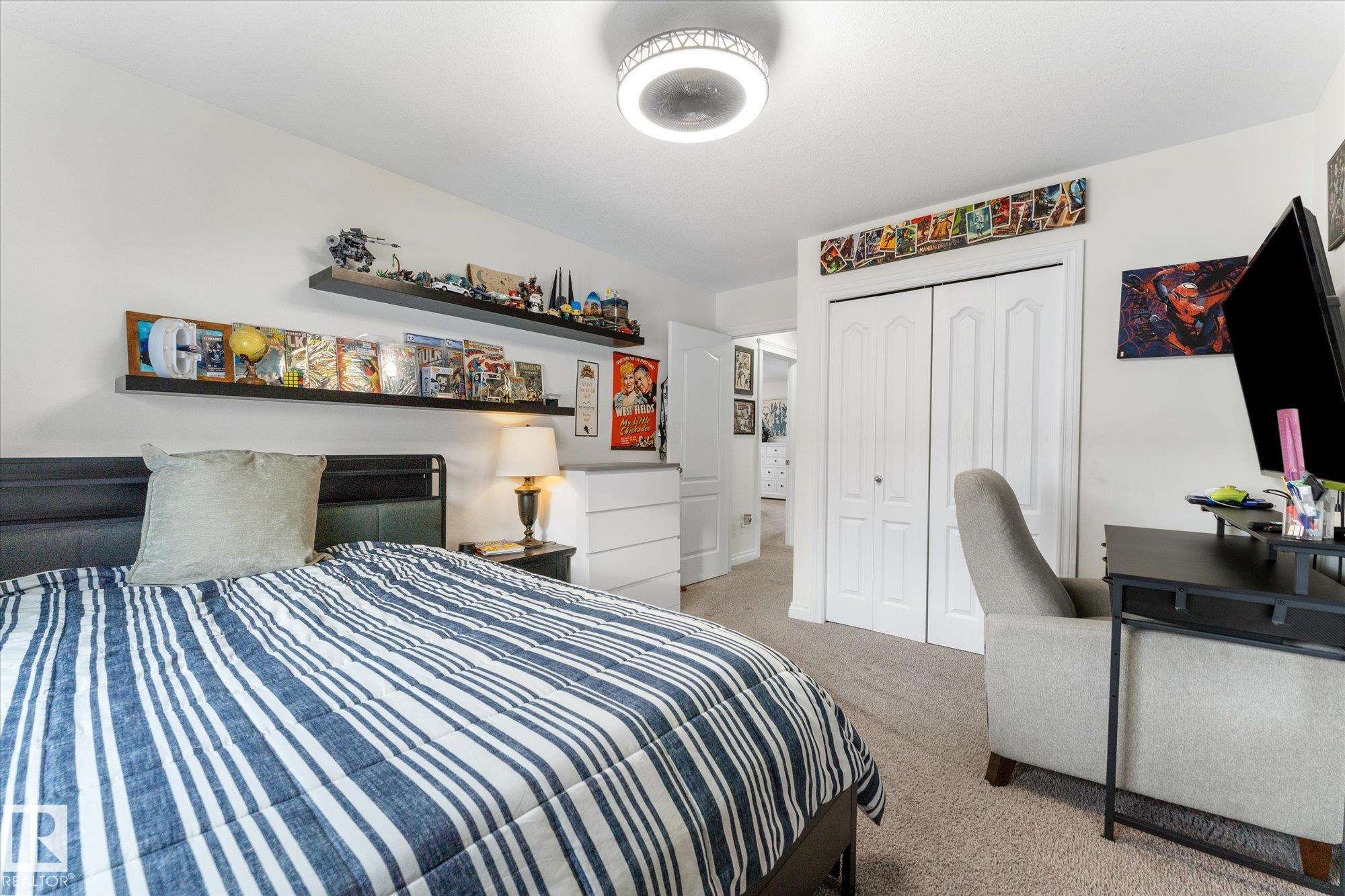 Photo 32 at 13 Heron Link, Harvest Ridge, Spruce Grove