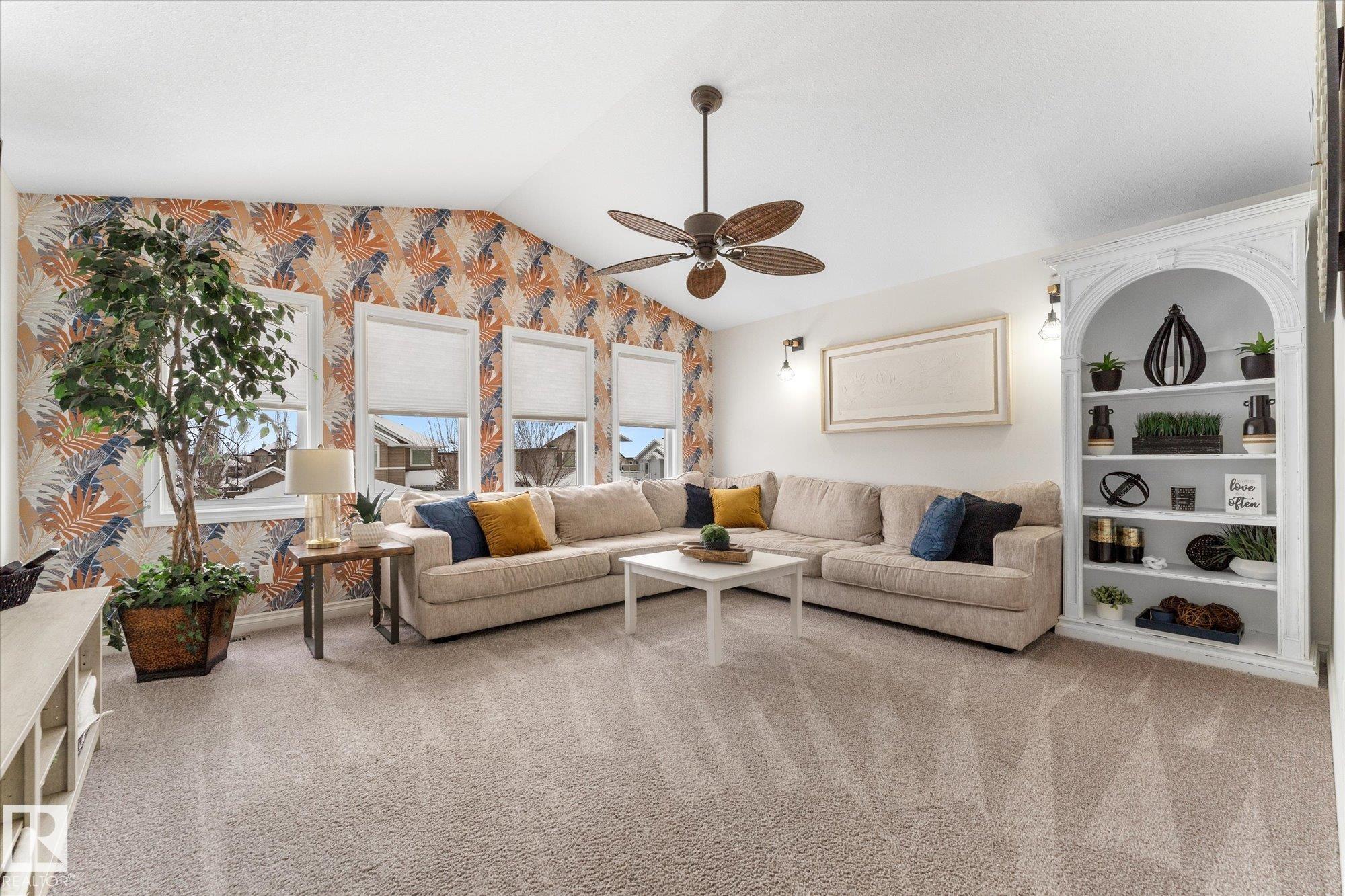 Photo 34 at 13 Heron Link, Harvest Ridge, Spruce Grove