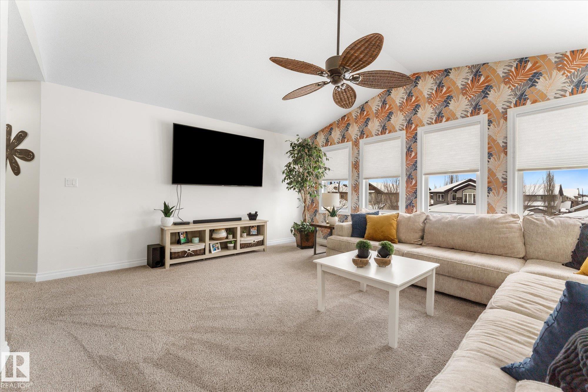 Photo 35 at 13 Heron Link, Harvest Ridge, Spruce Grove