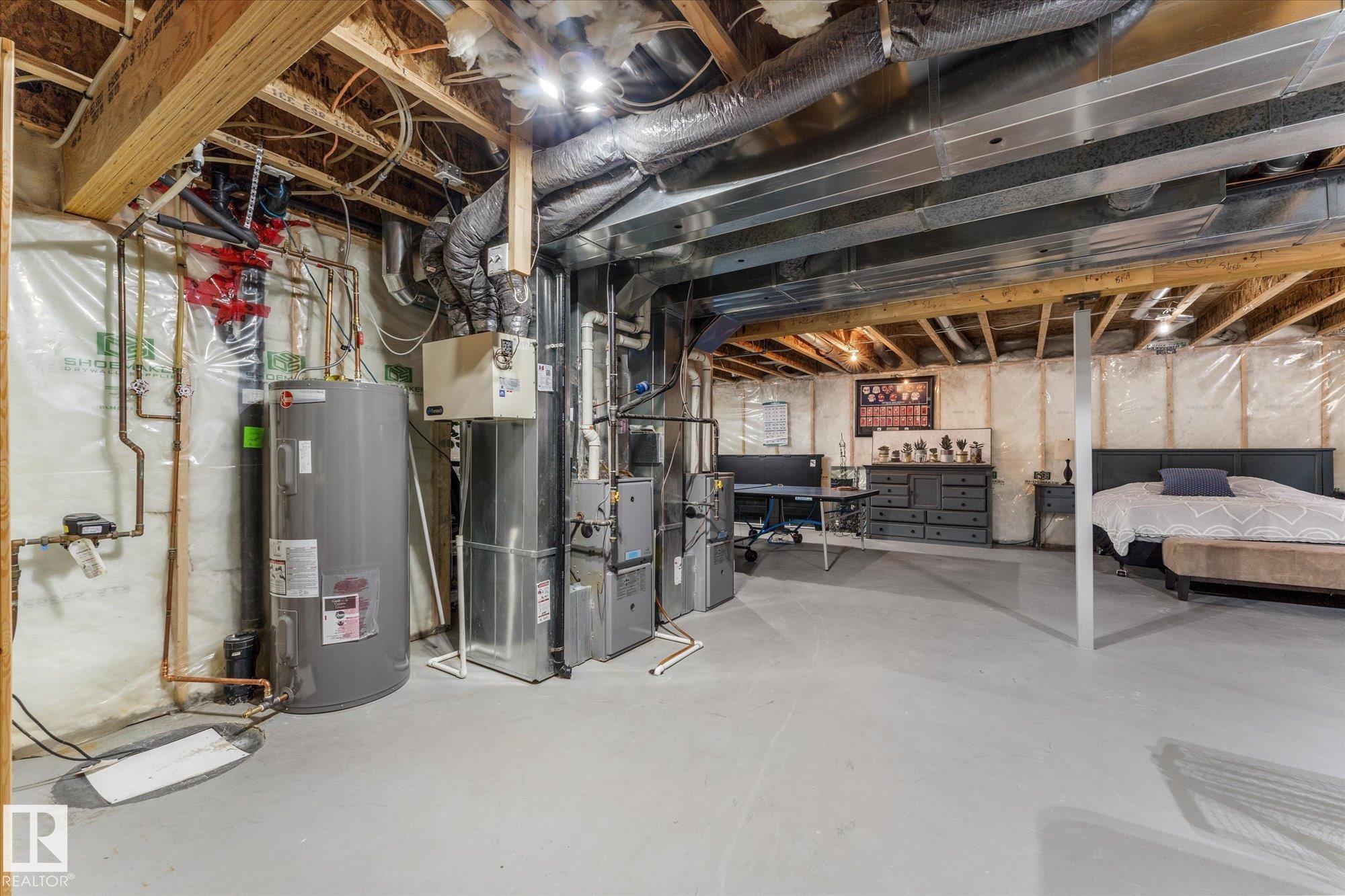 Photo 40 at 13 Heron Link, Harvest Ridge, Spruce Grove