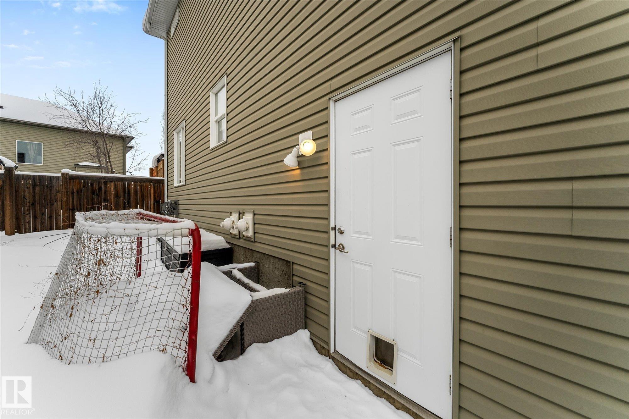 Photo 48 at 13 Heron Link, Harvest Ridge, Spruce Grove