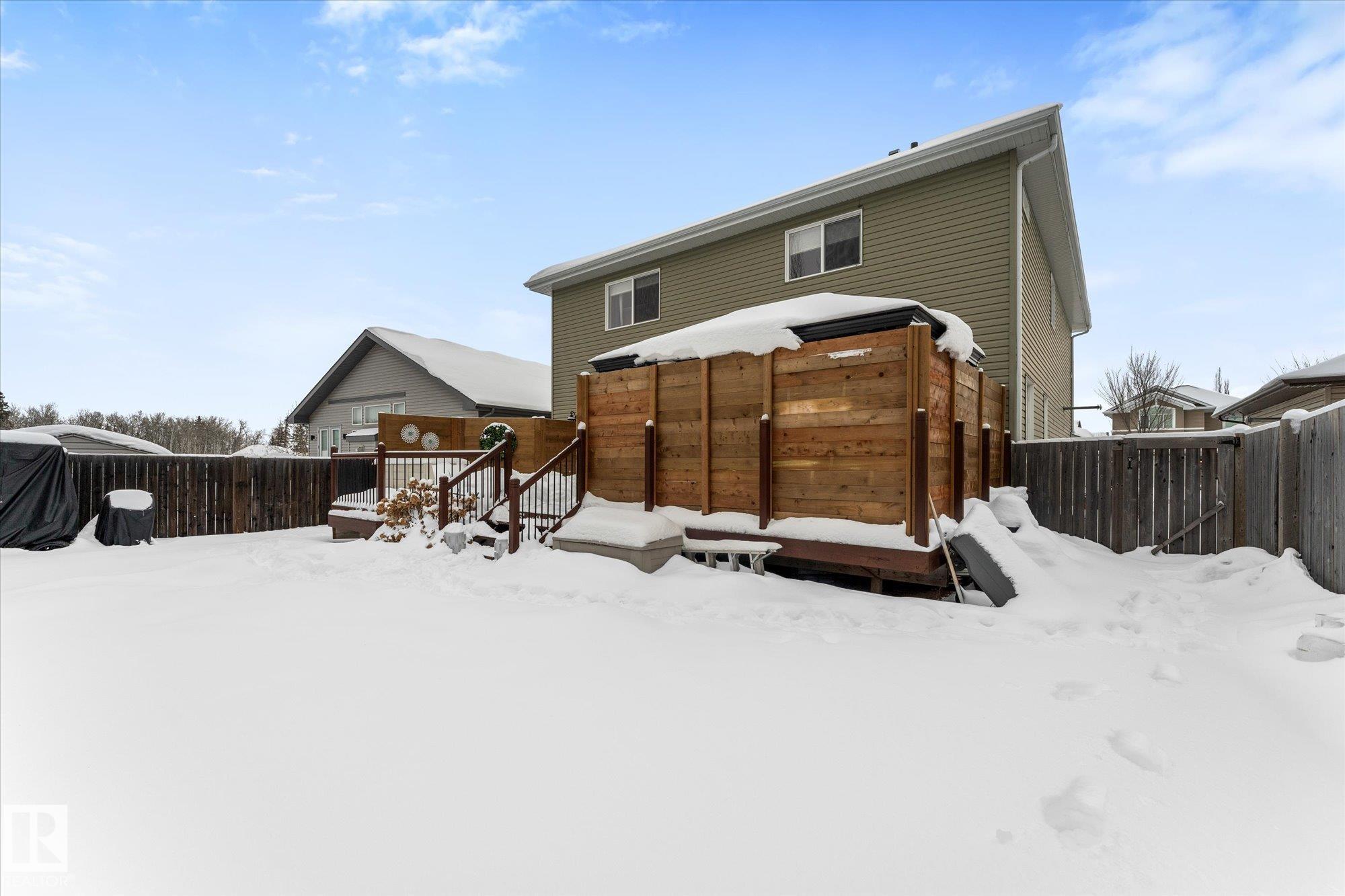 Photo 54 at 13 Heron Link, Harvest Ridge, Spruce Grove