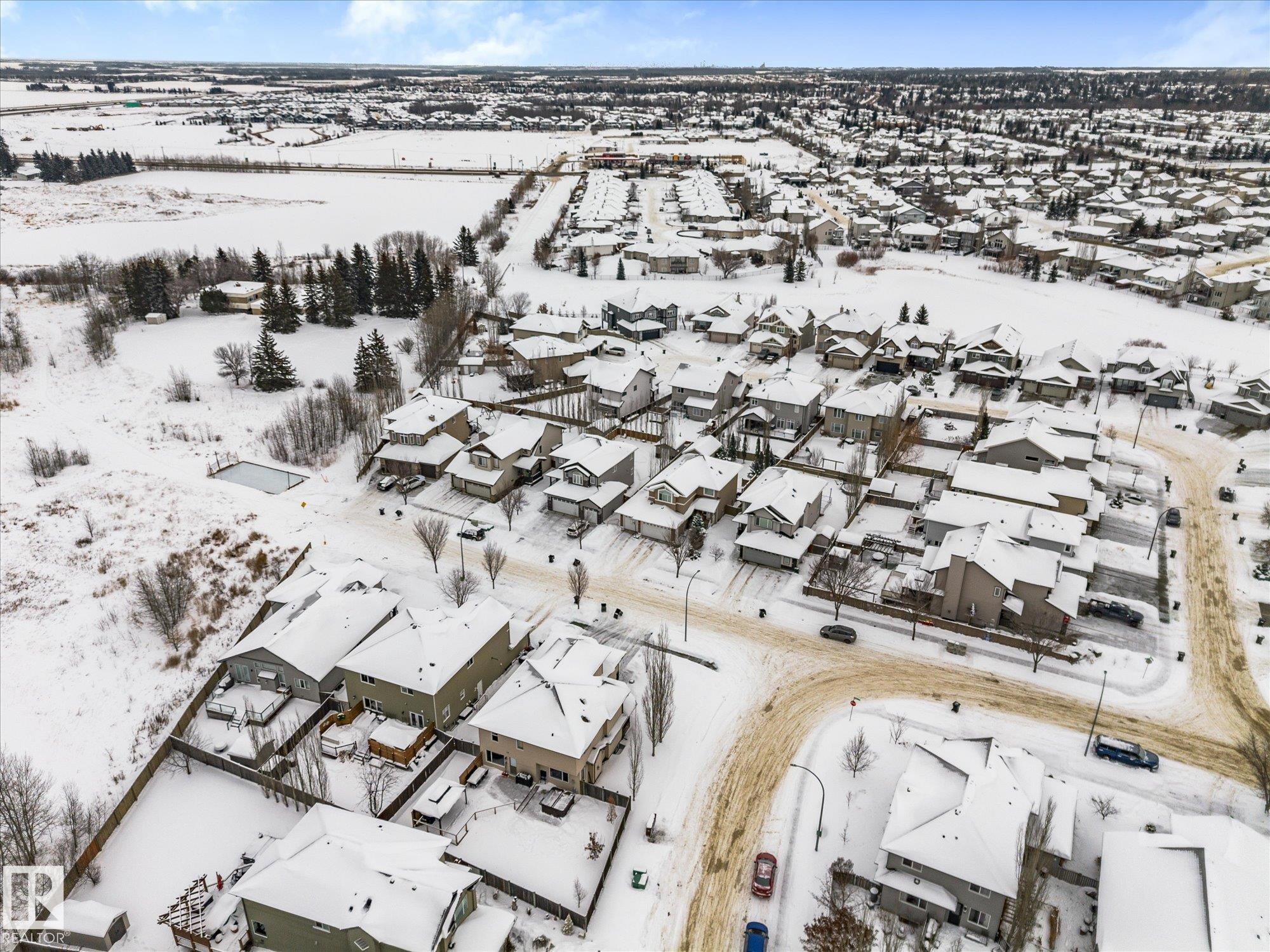Photo 60 at 13 Heron Link, Harvest Ridge, Spruce Grove