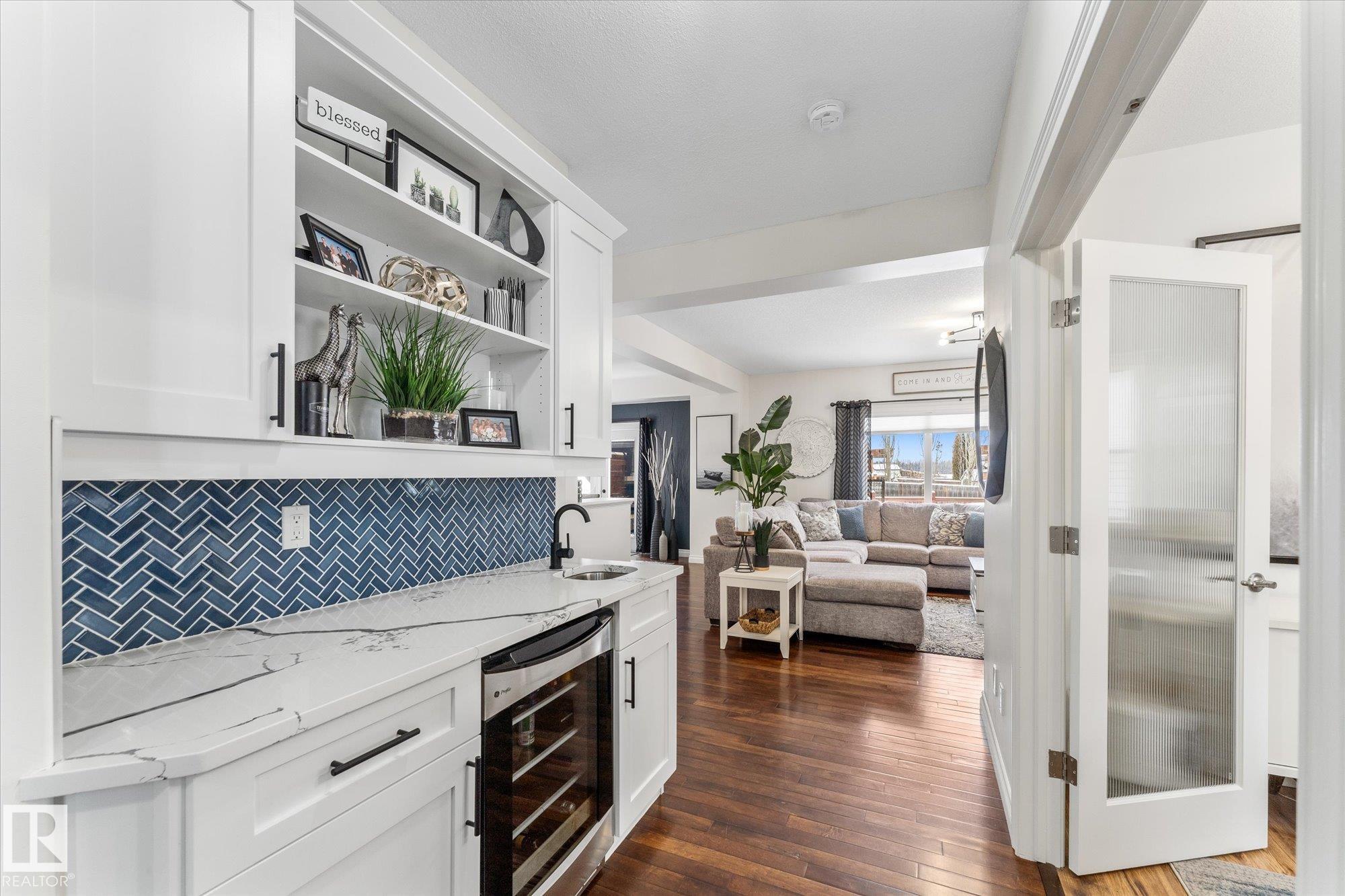 Photo 7 at 13 Heron Link, Harvest Ridge, Spruce Grove