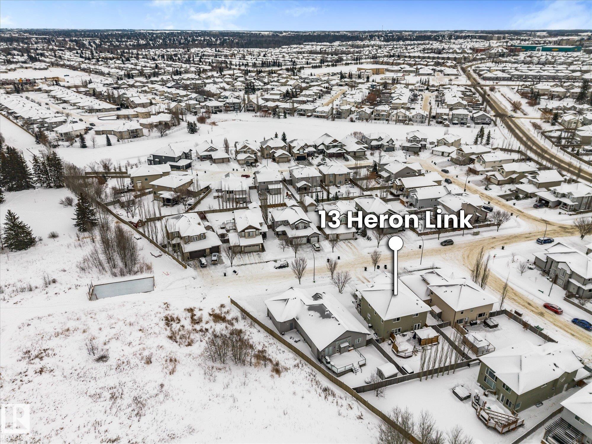 Photo 63 at 13 Heron Link, Harvest Ridge, Spruce Grove