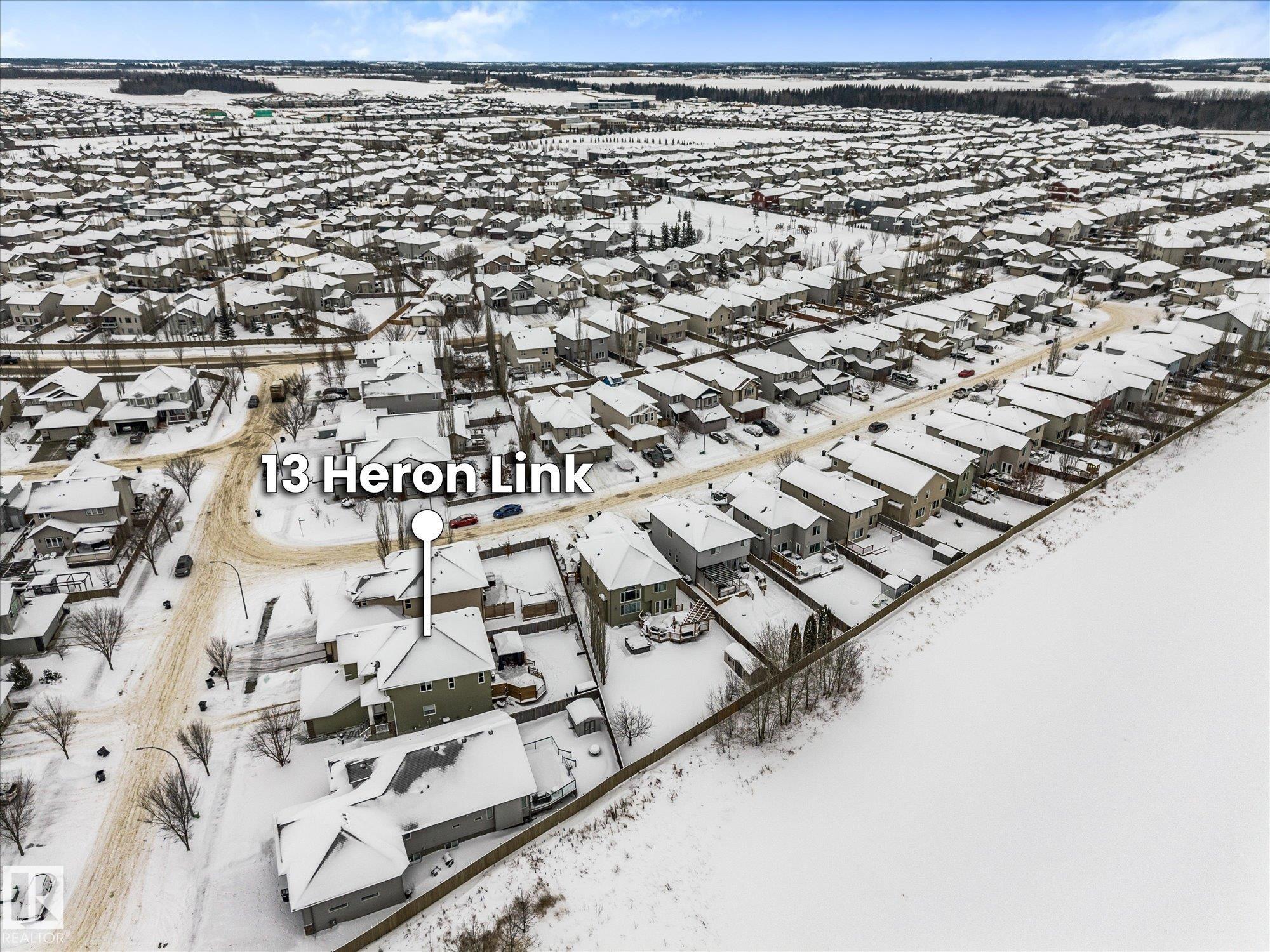 Photo 64 at 13 Heron Link, Harvest Ridge, Spruce Grove