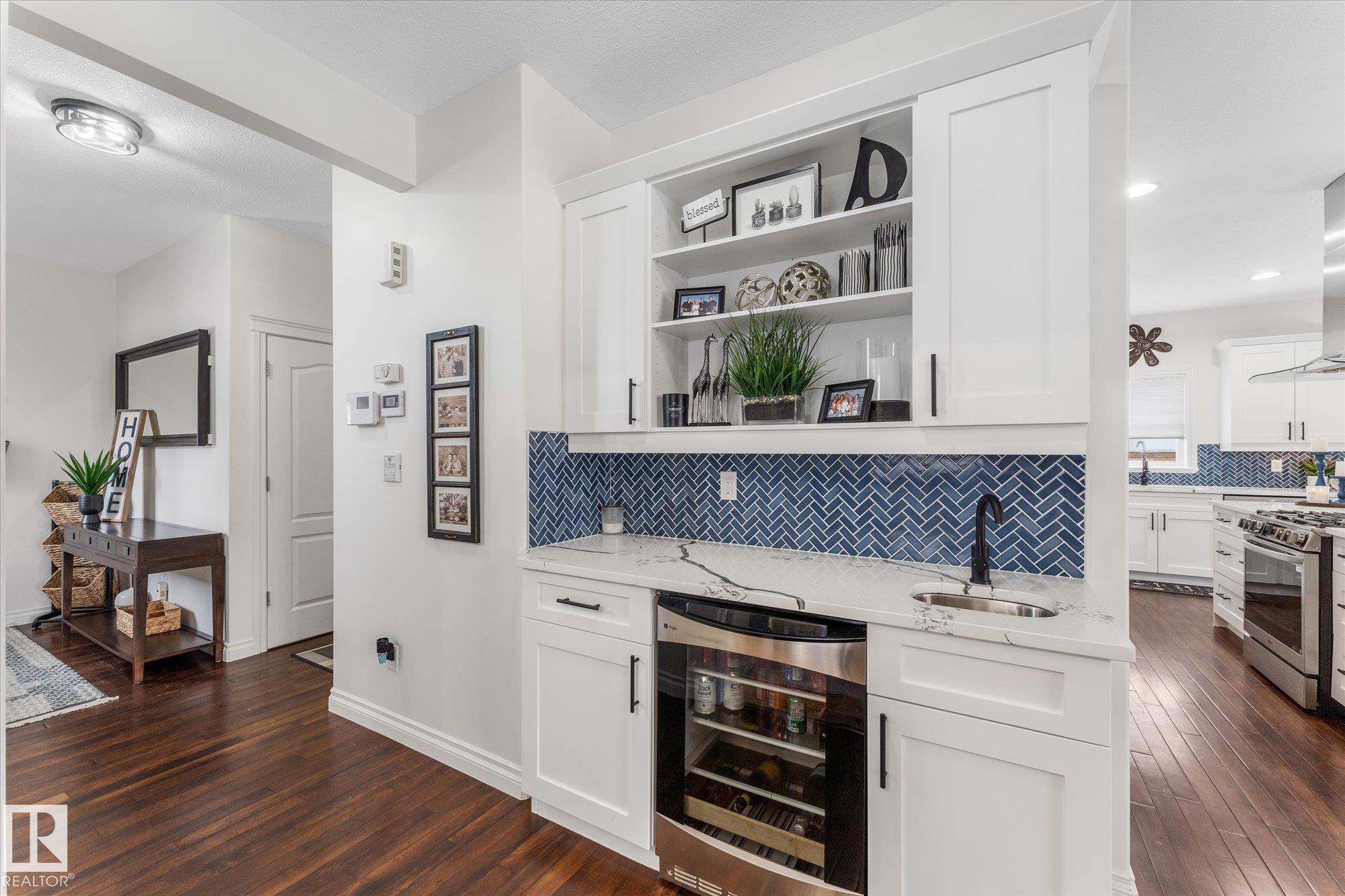 Photo 8 at 13 Heron Link, Harvest Ridge, Spruce Grove