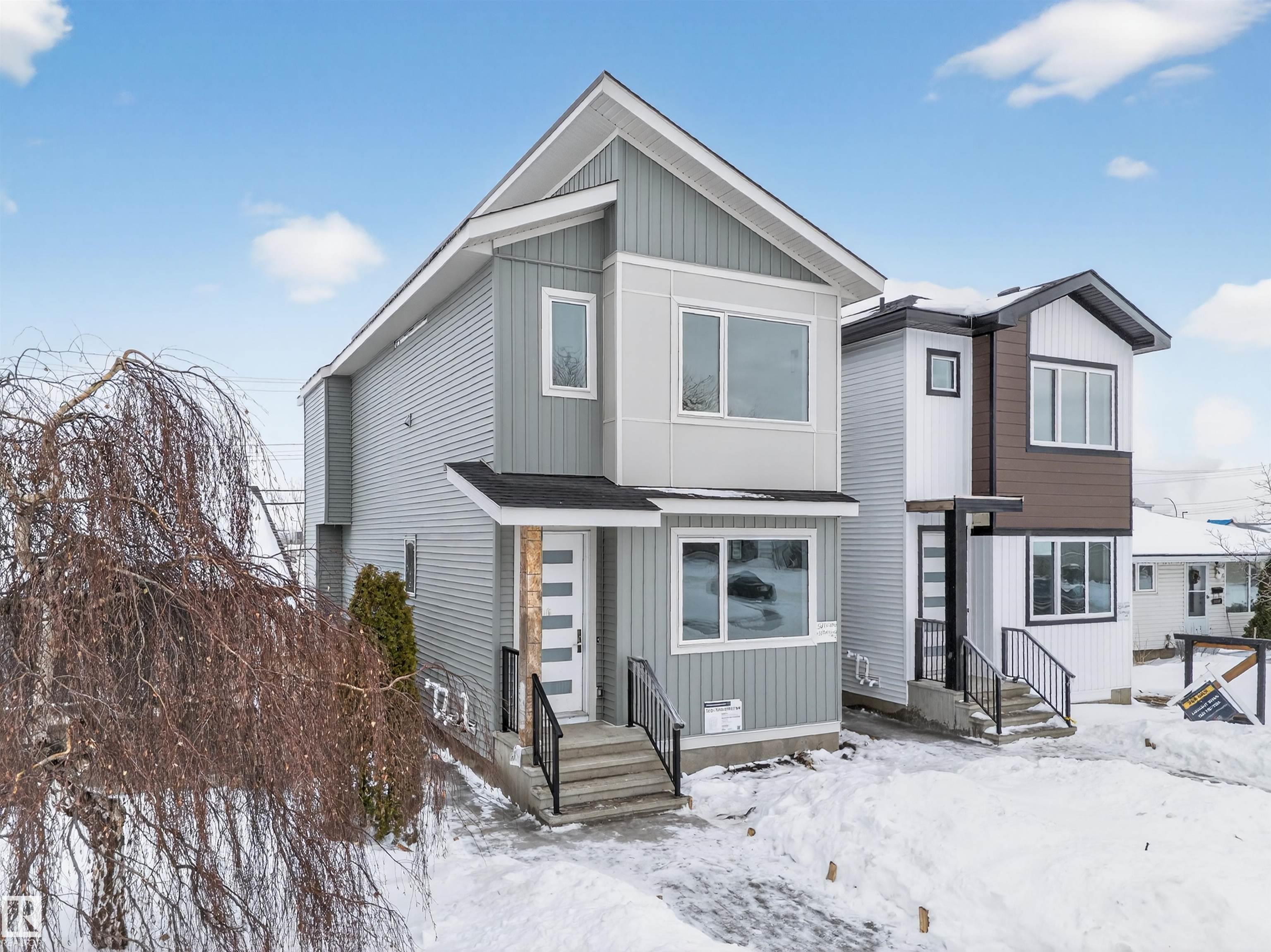 Picture for 5213 104A ST NW