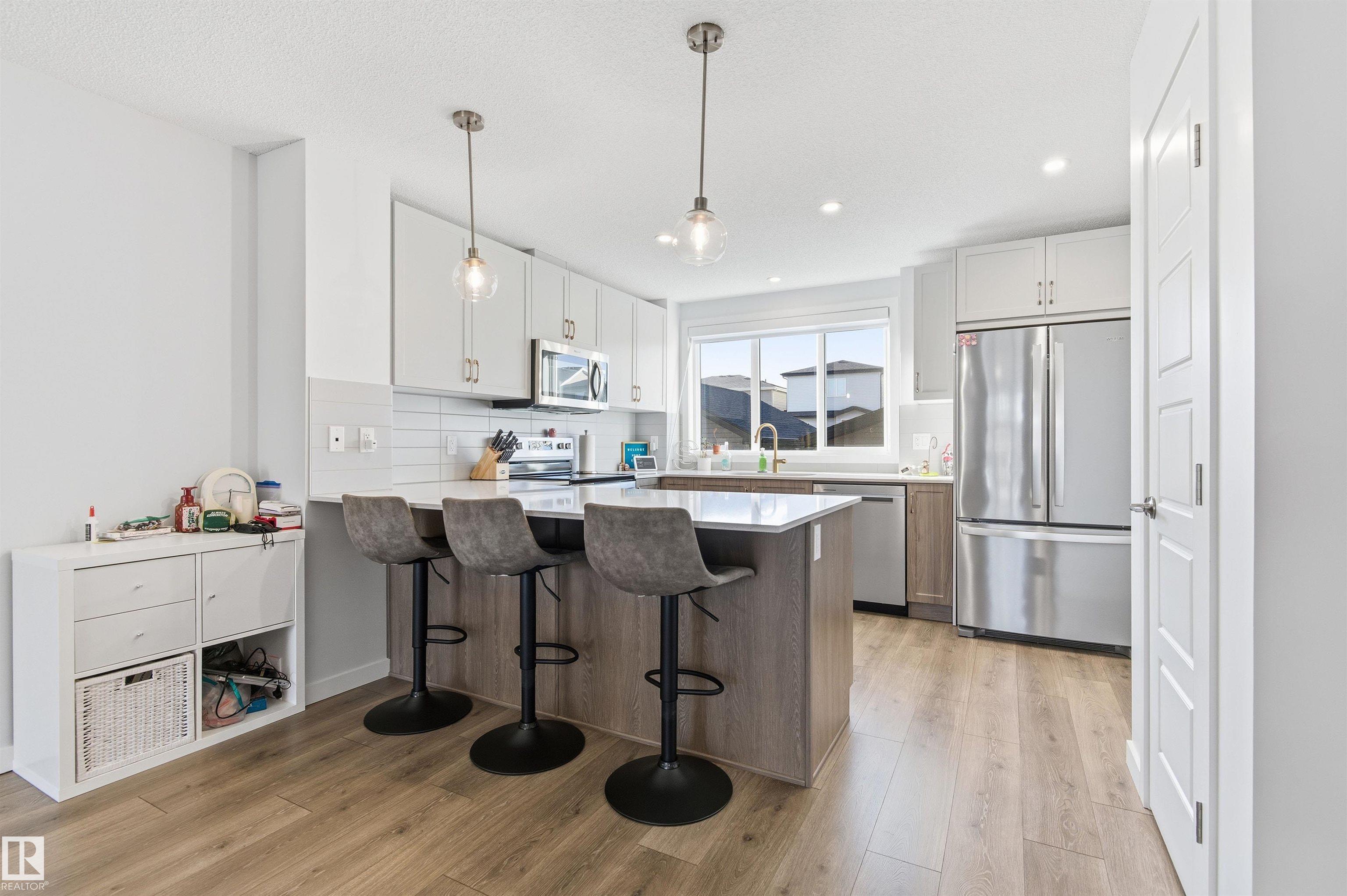 Photo 14 at 656 35 Street SW, Charlesworth, Edmonton