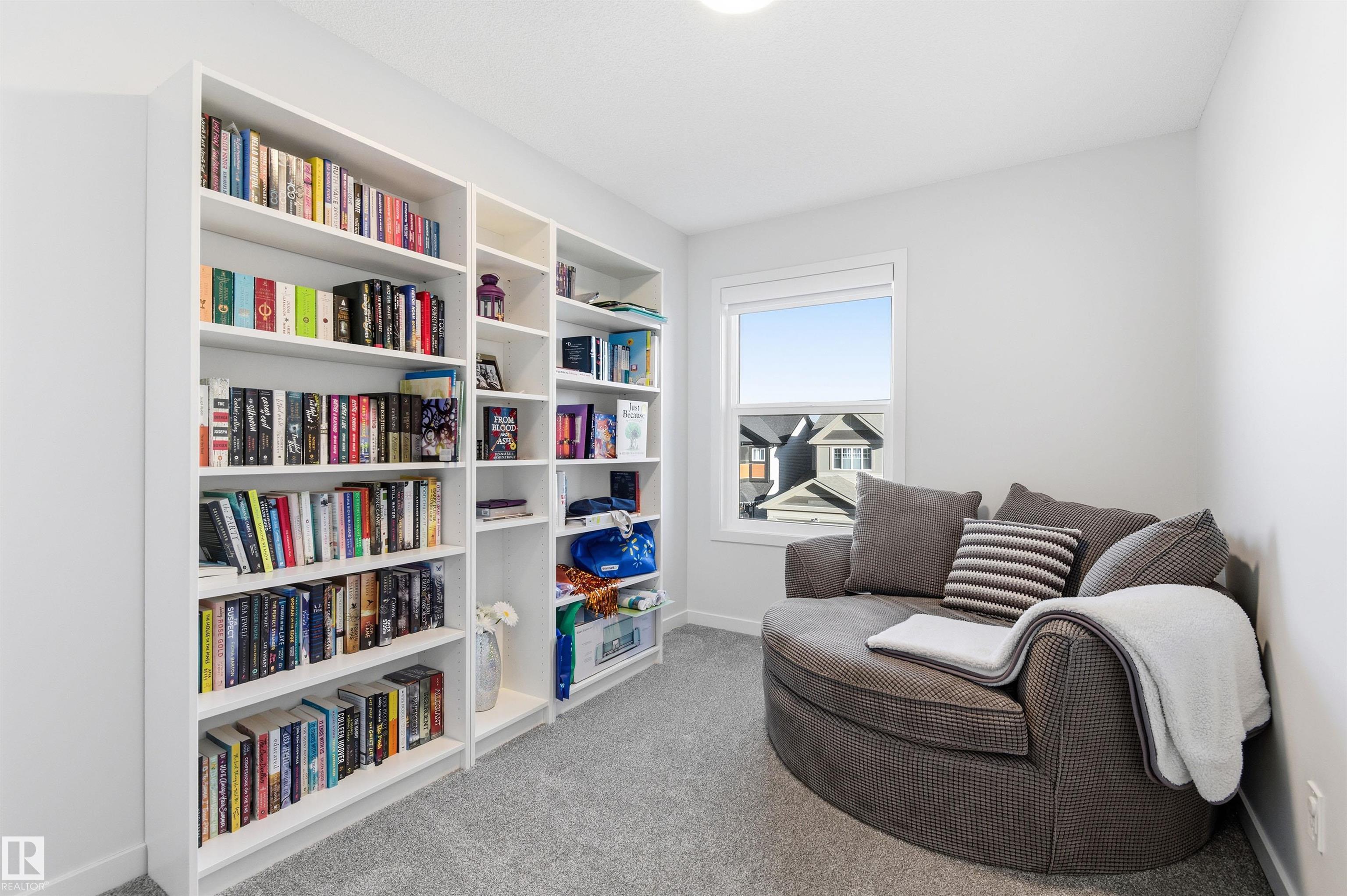 Photo 30 at 656 35 Street SW, Charlesworth, Edmonton