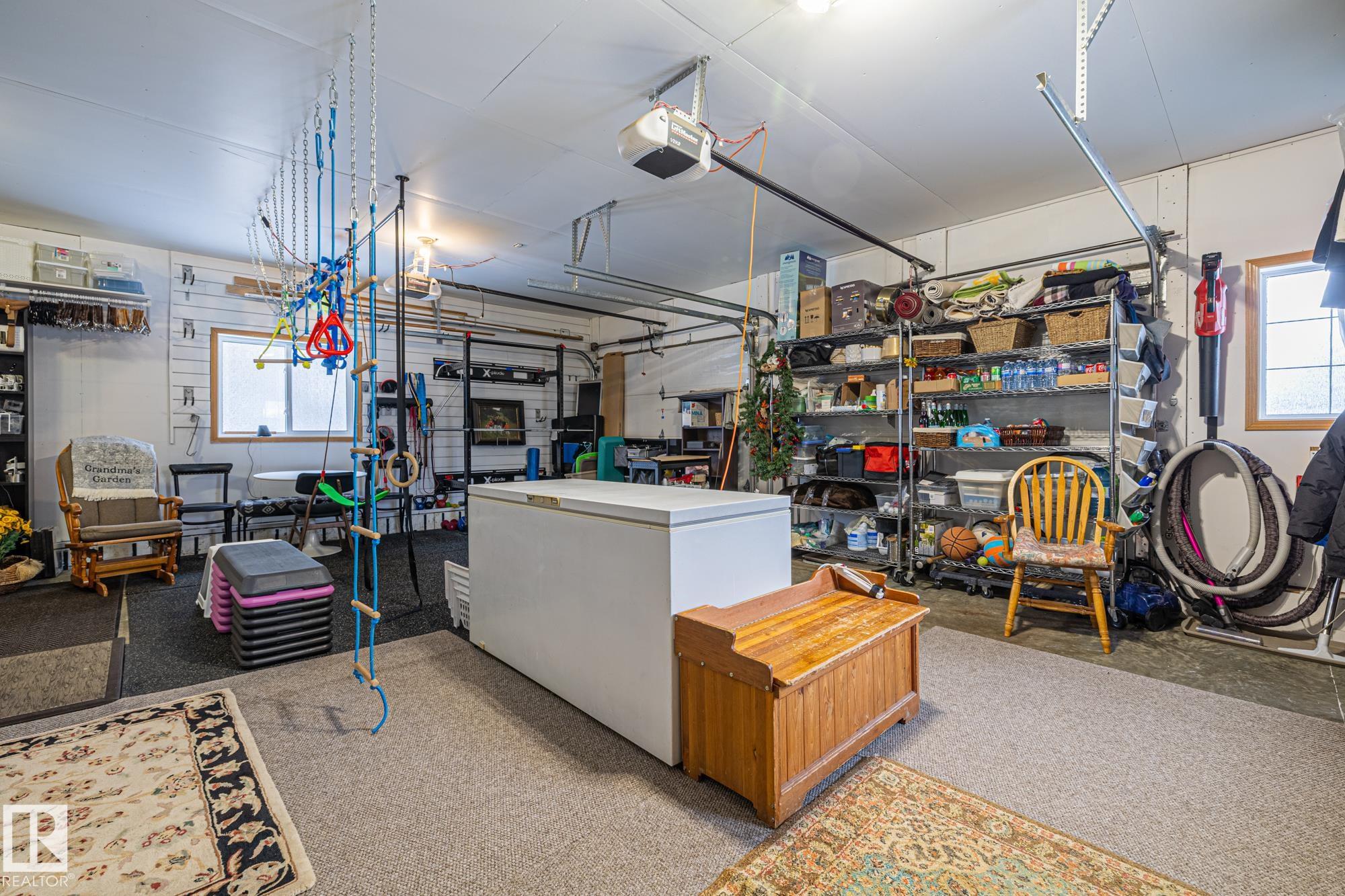 Photo 49 at 2 Discovery Avenue, None, Rural Sturgeon County