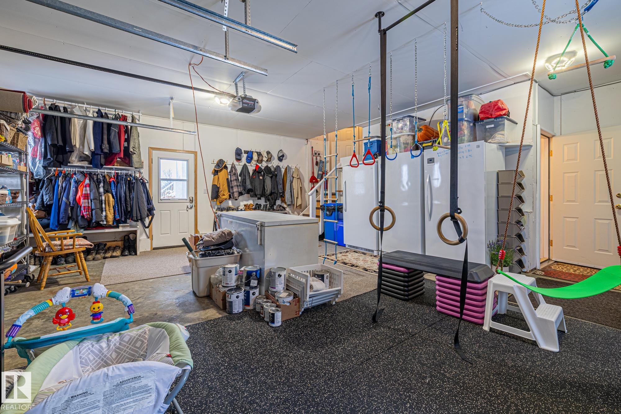 Photo 51 at 2 Discovery Avenue, None, Rural Sturgeon County