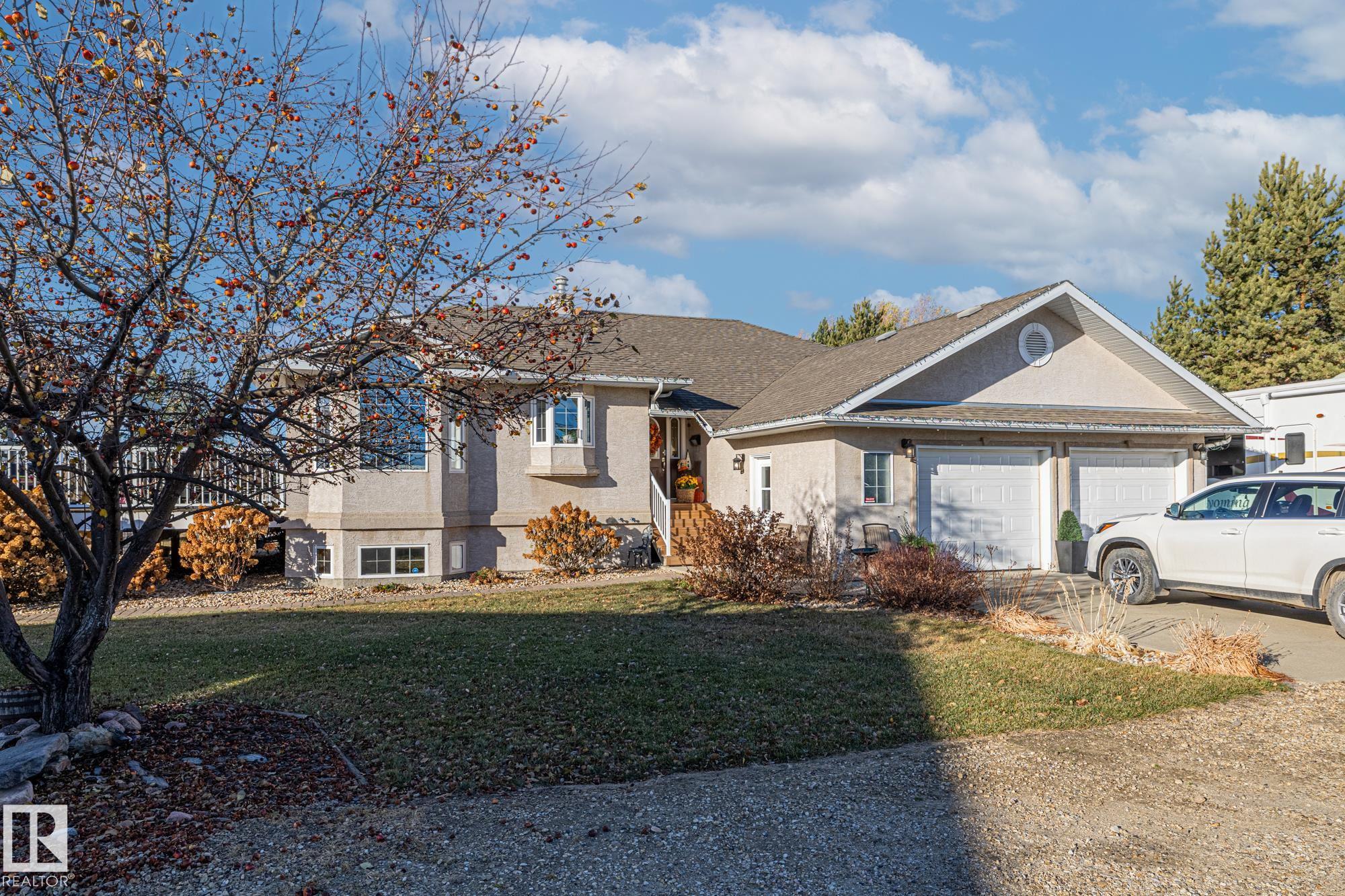 Photo 63 at 2 Discovery Avenue, None, Rural Sturgeon County