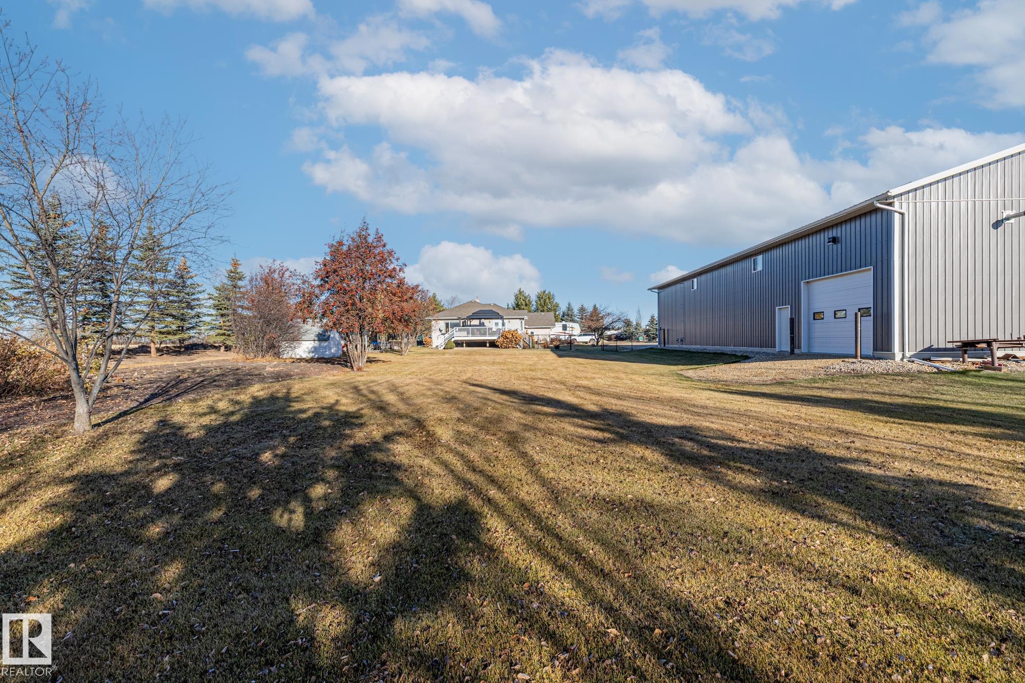 Photo 66 at 2 Discovery Avenue, None, Rural Sturgeon County