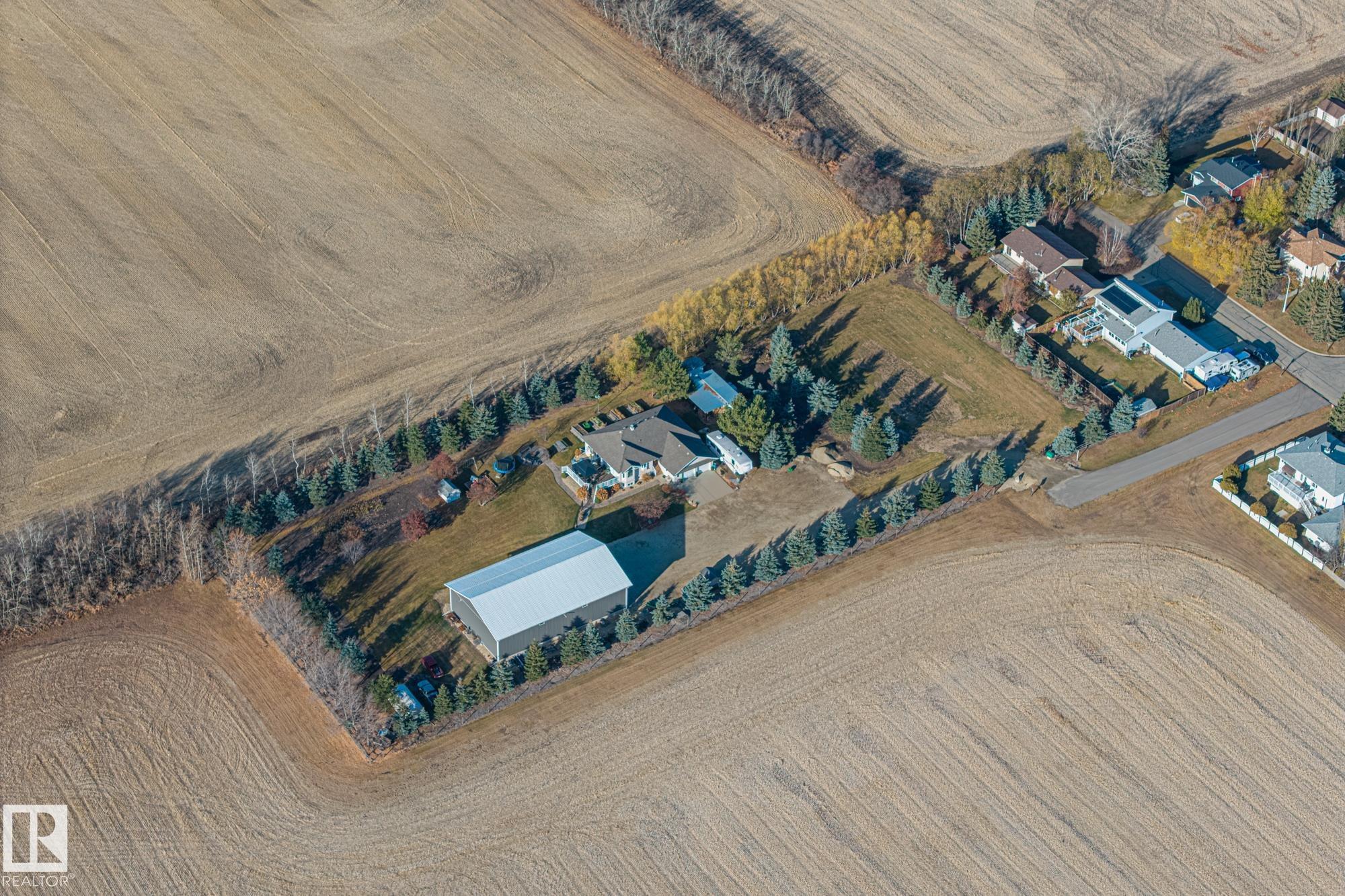 Photo 72 at 2 Discovery Avenue, None, Rural Sturgeon County