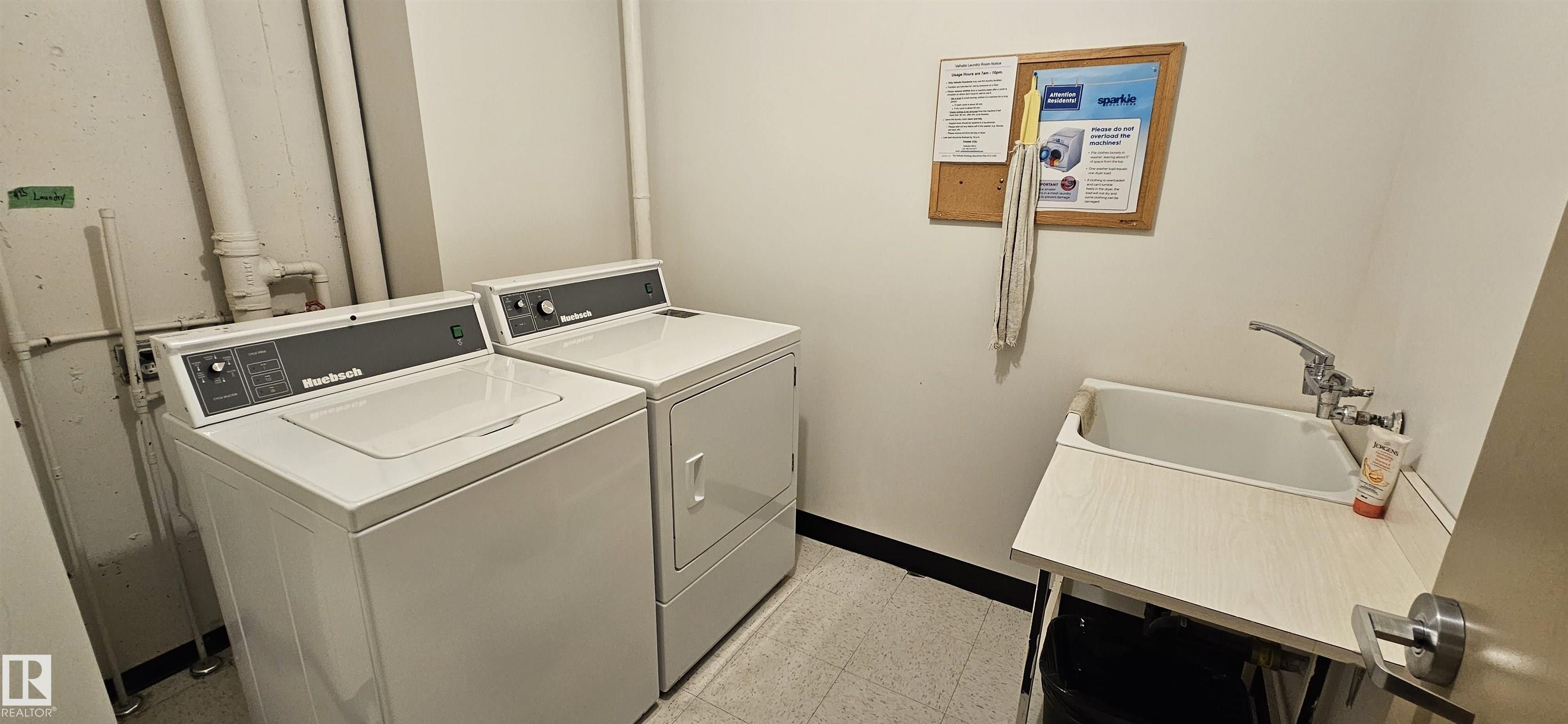 Photo 22 at 906 - 11307 99 Avenue NW, Wîhkwêntôwin, Edmonton