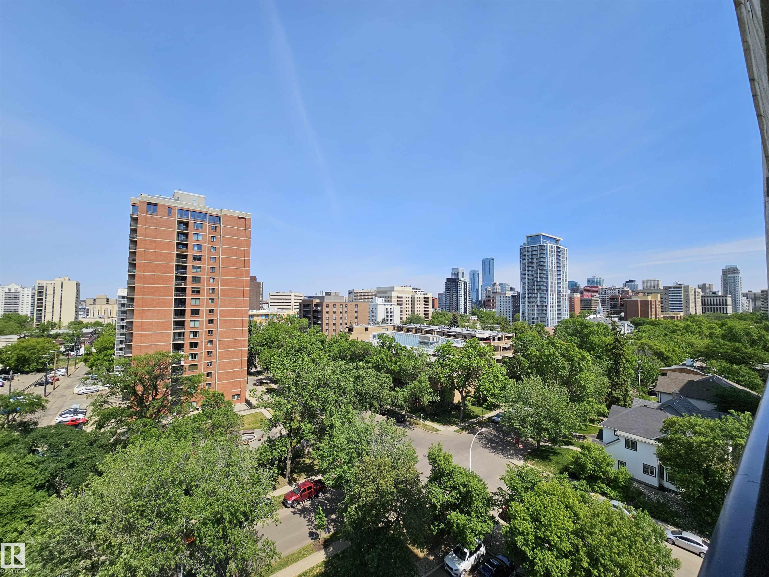 Photo 23 at 906 - 11307 99 Avenue NW, Wîhkwêntôwin, Edmonton