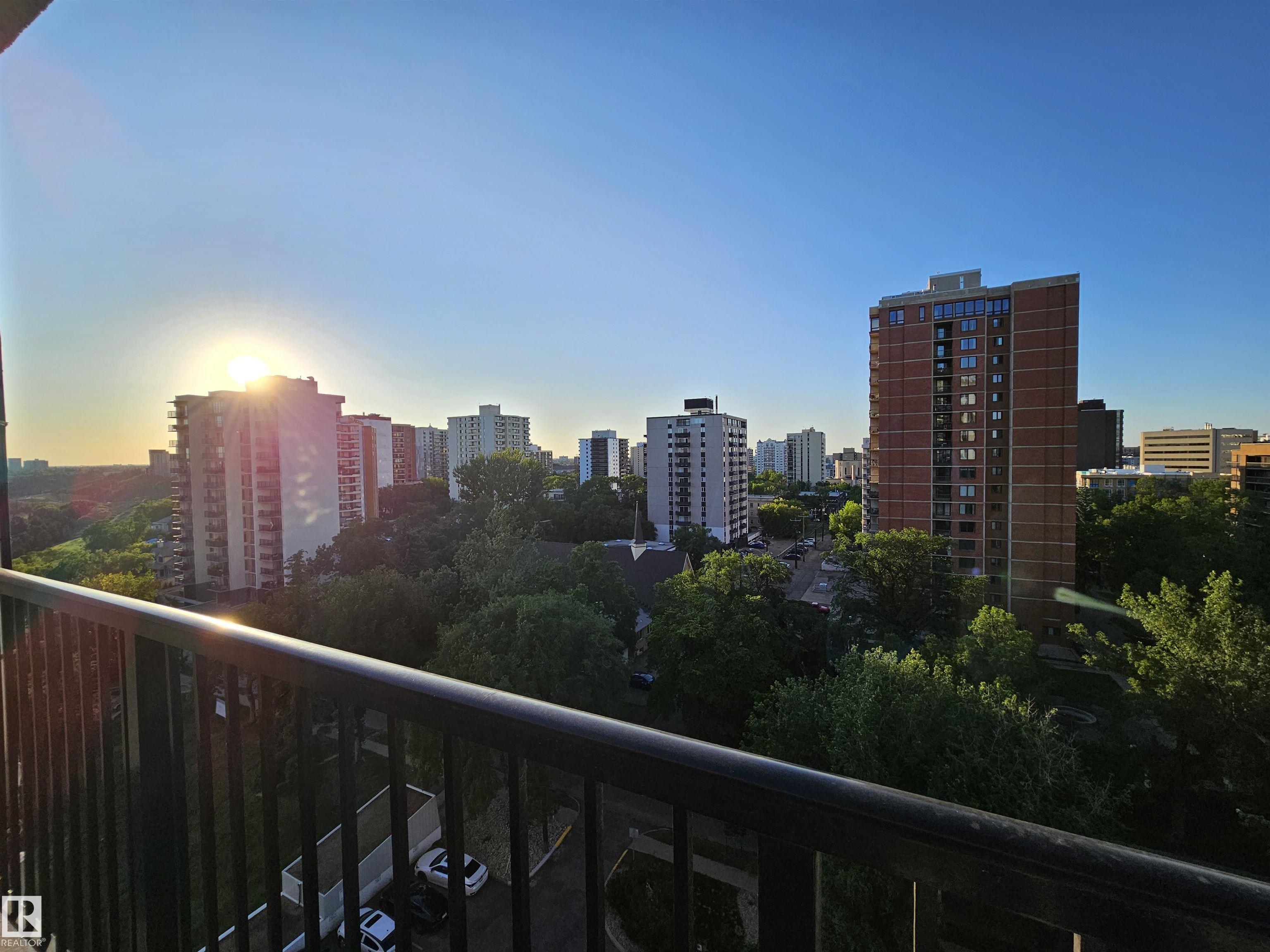 Photo 25 at 906 - 11307 99 Avenue NW, Wîhkwêntôwin, Edmonton