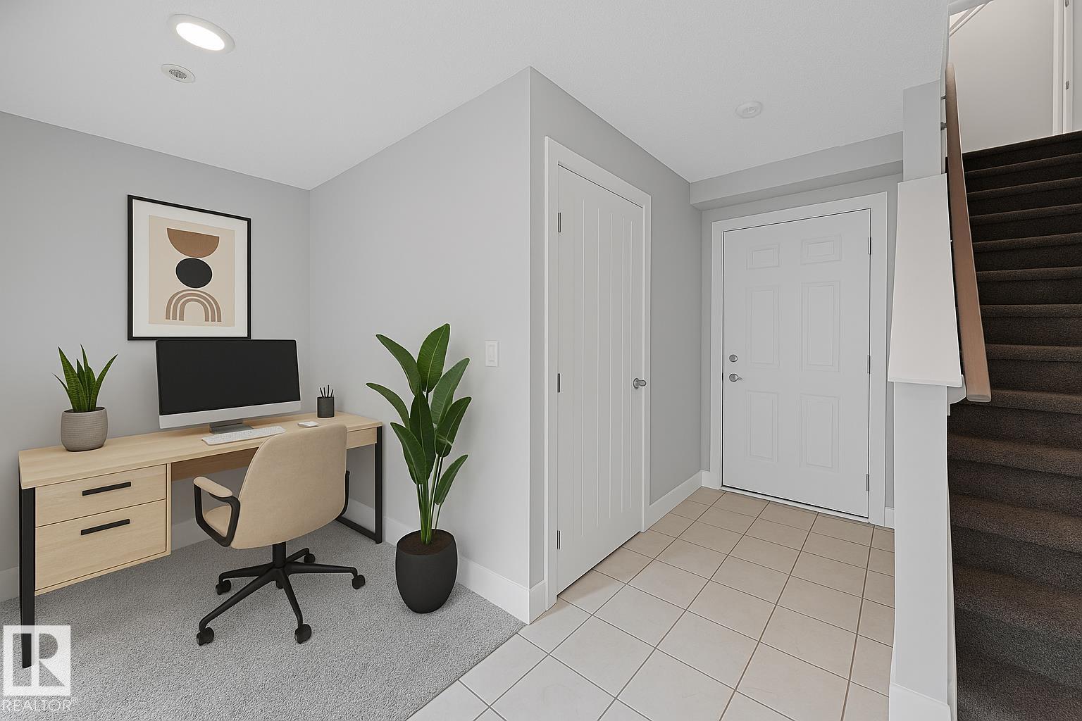 30 - 804 Welsh Drive SW, Walker, Edmonton